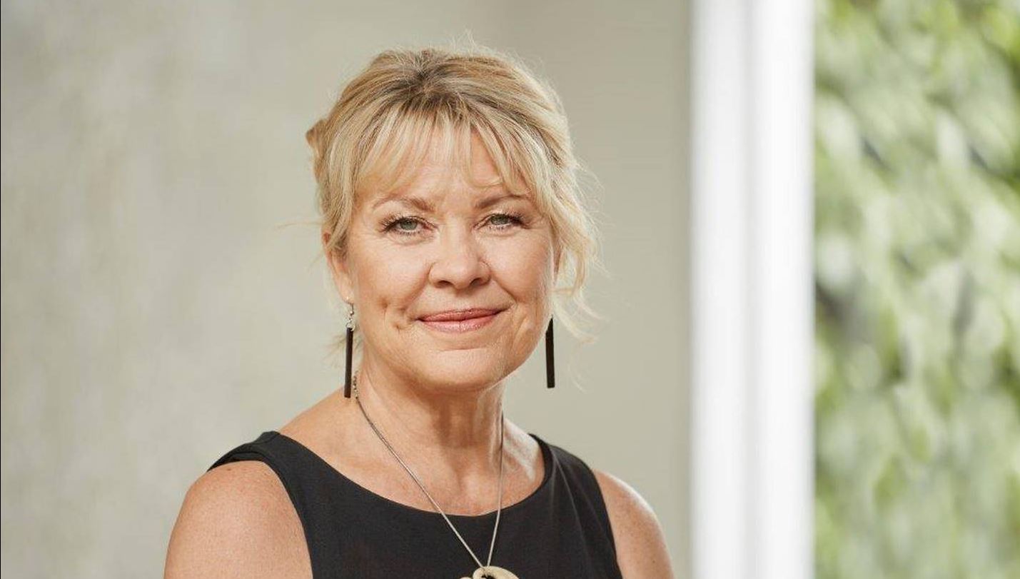 'Potential game-changer' - Chief Victims Advisor Dr Kim McGregor says Budget 2022 is funding what she's been asking for for several years. Photo / Supplied