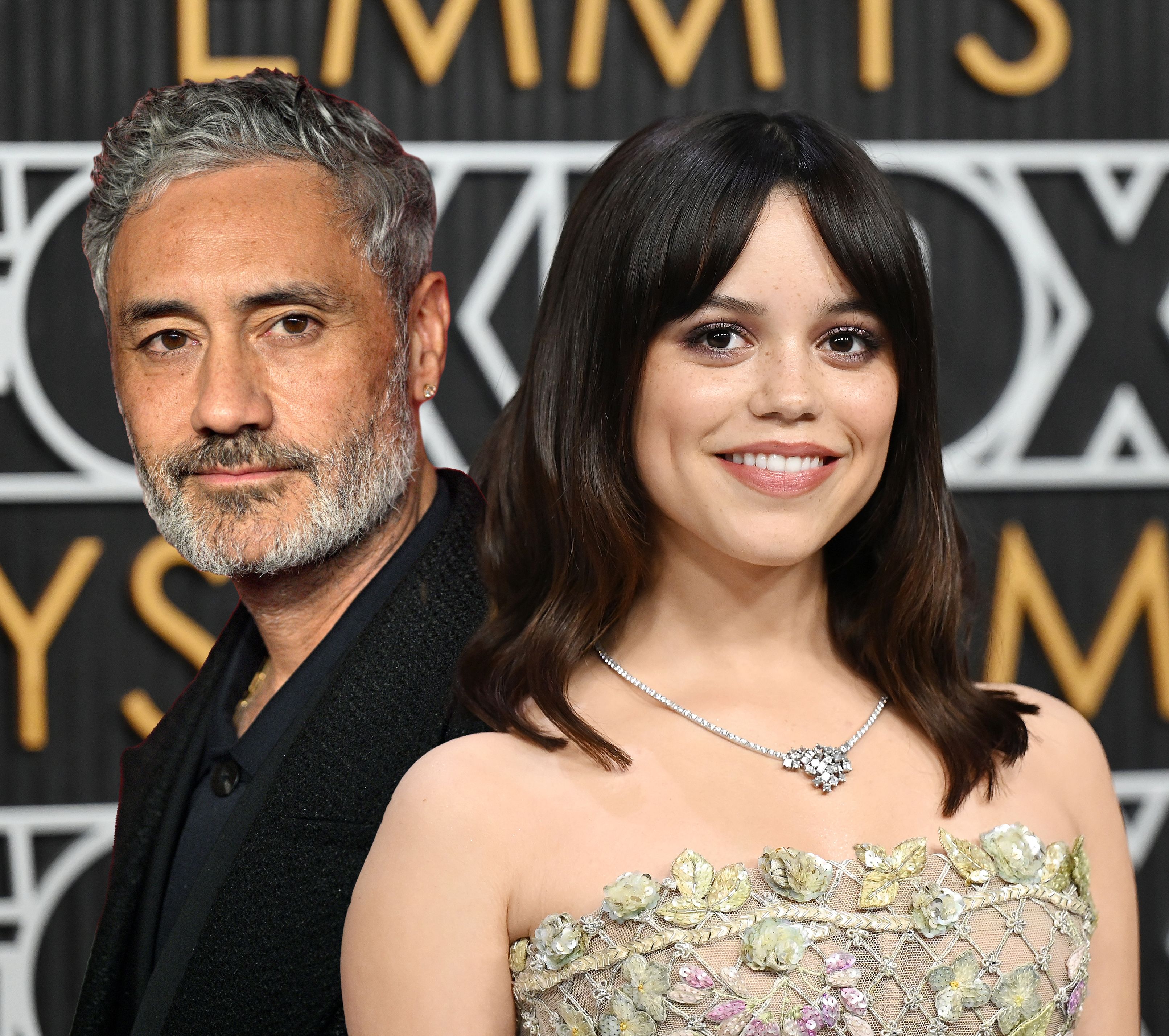Jenna Ortega is rumoured to star in Kiwi director Taika Waititi’s next movie. Photo / Getty Images