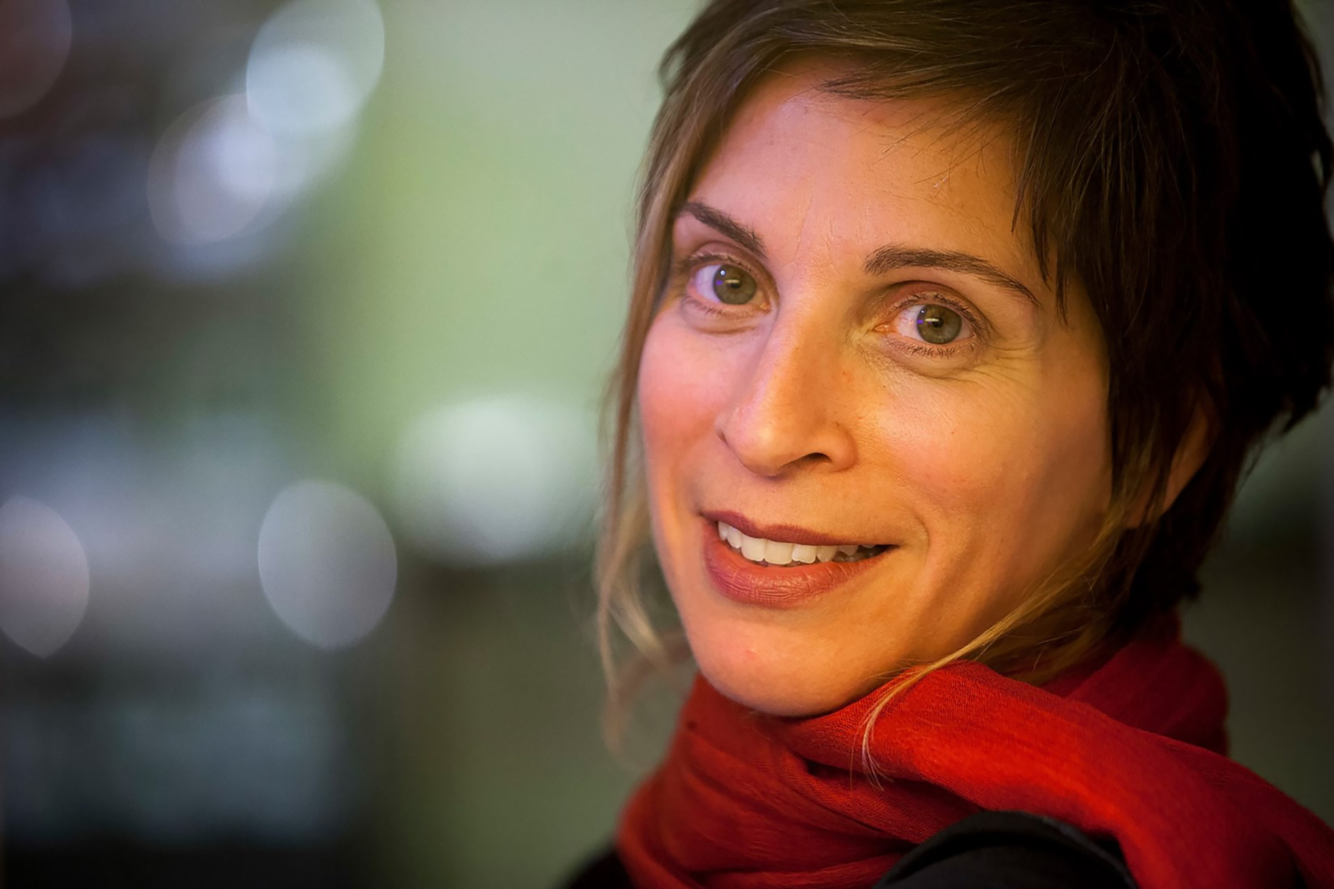 United Nations expert Leilani Farha has labelled New Zealand's housing situation a