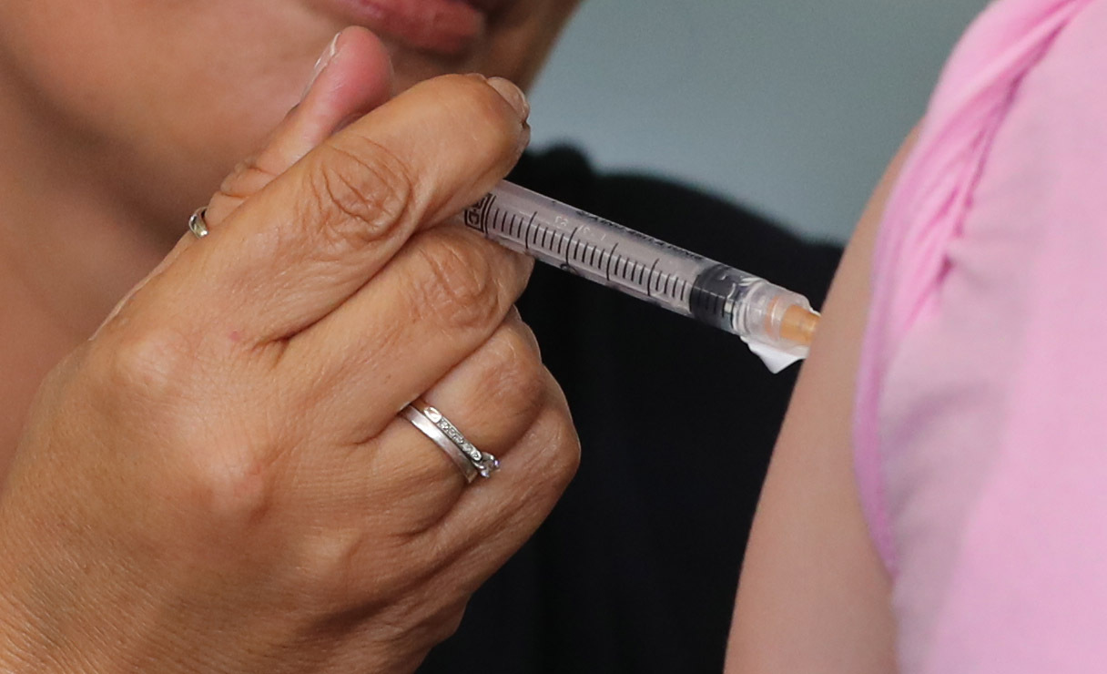 Northlanders should keep an eyeout for meningococcal symptoms after four cases in the region in the last four weeks.
Photo / NZME