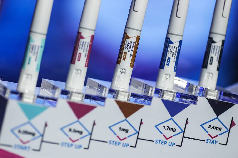 Weight loss drug Ozempic/Wegovy is days away for NZ. Everything you need to  know