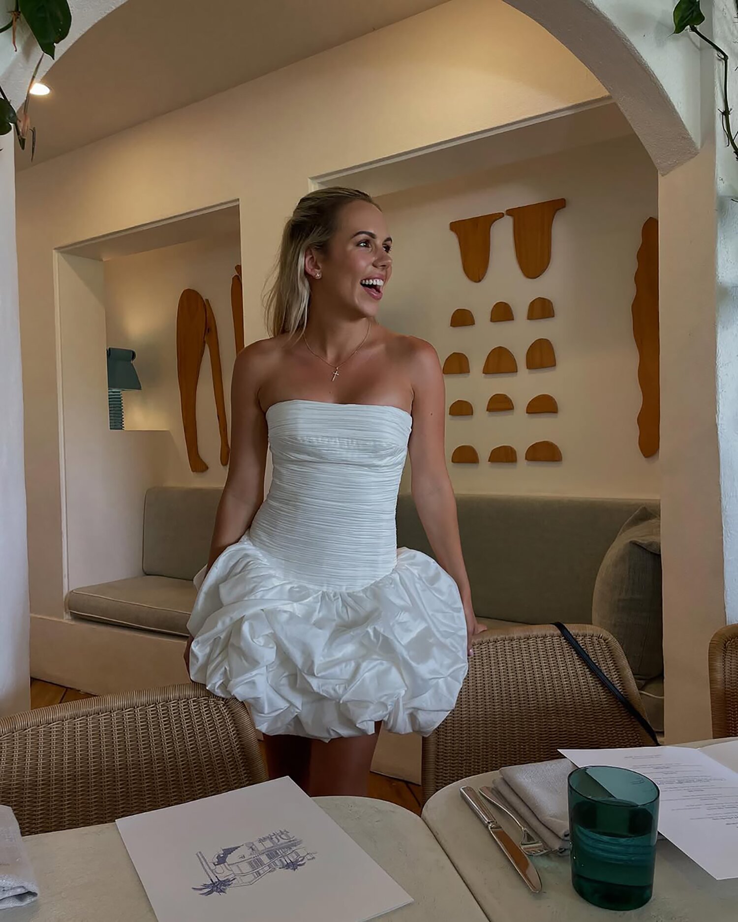 Caitlin O'Sullivan, daughter of NZ racing royalty Lance and Bridgette O'Sullivan, travelled to Byron Bay for her hens' party, but things didn't go to plan.