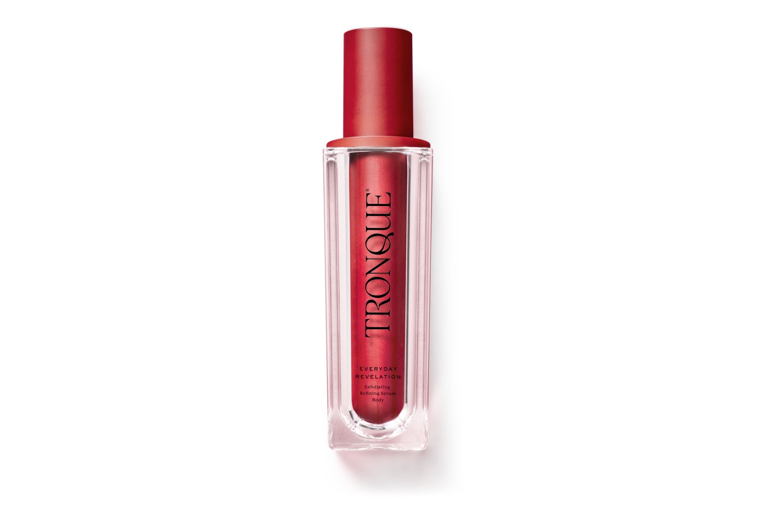 Everyday Revelation Exfoliating Serum. Photo / Supplied.