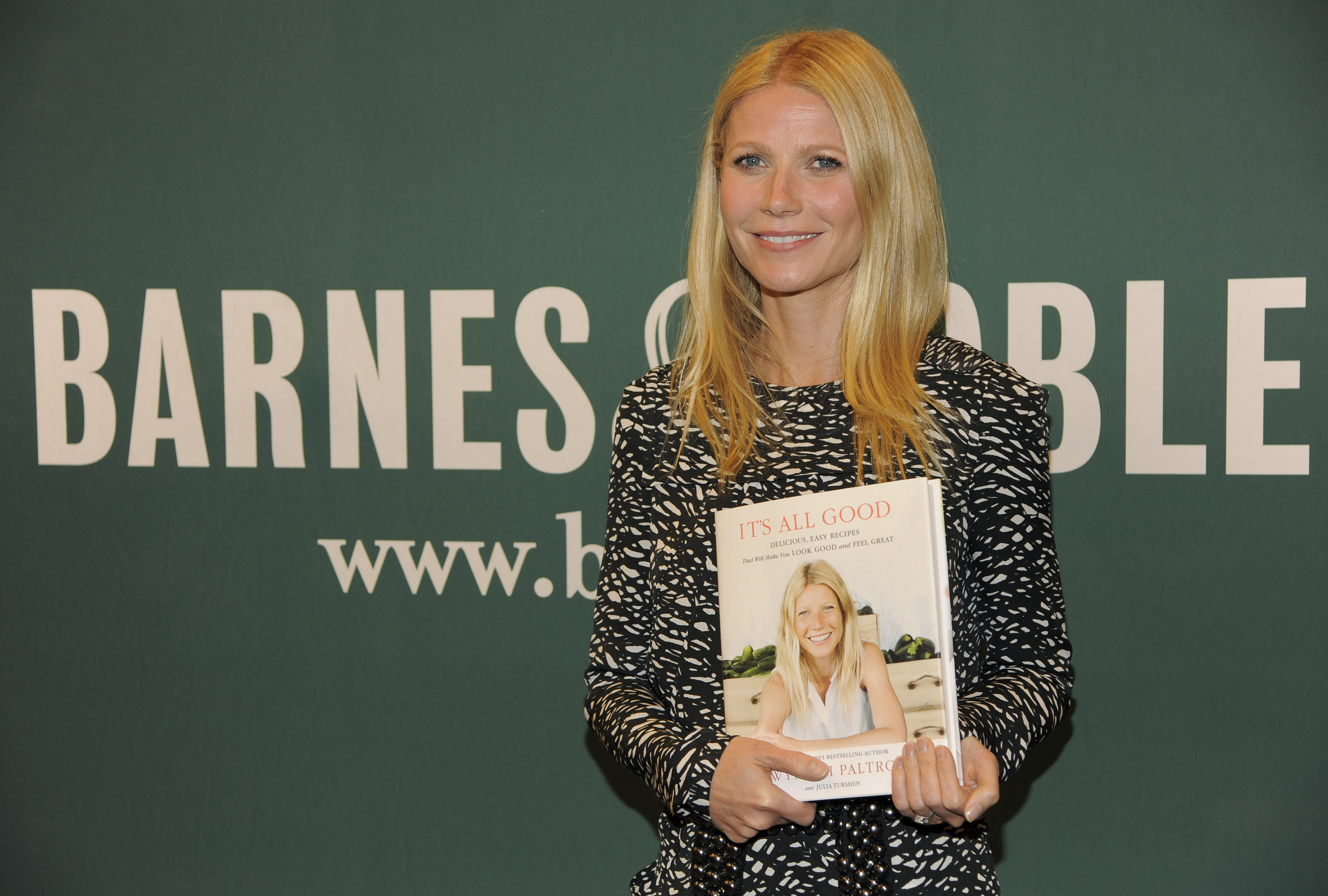 Get the Holiday Look: Gwyneth Paltrow in The Talented Mr Ripley - NZ Herald