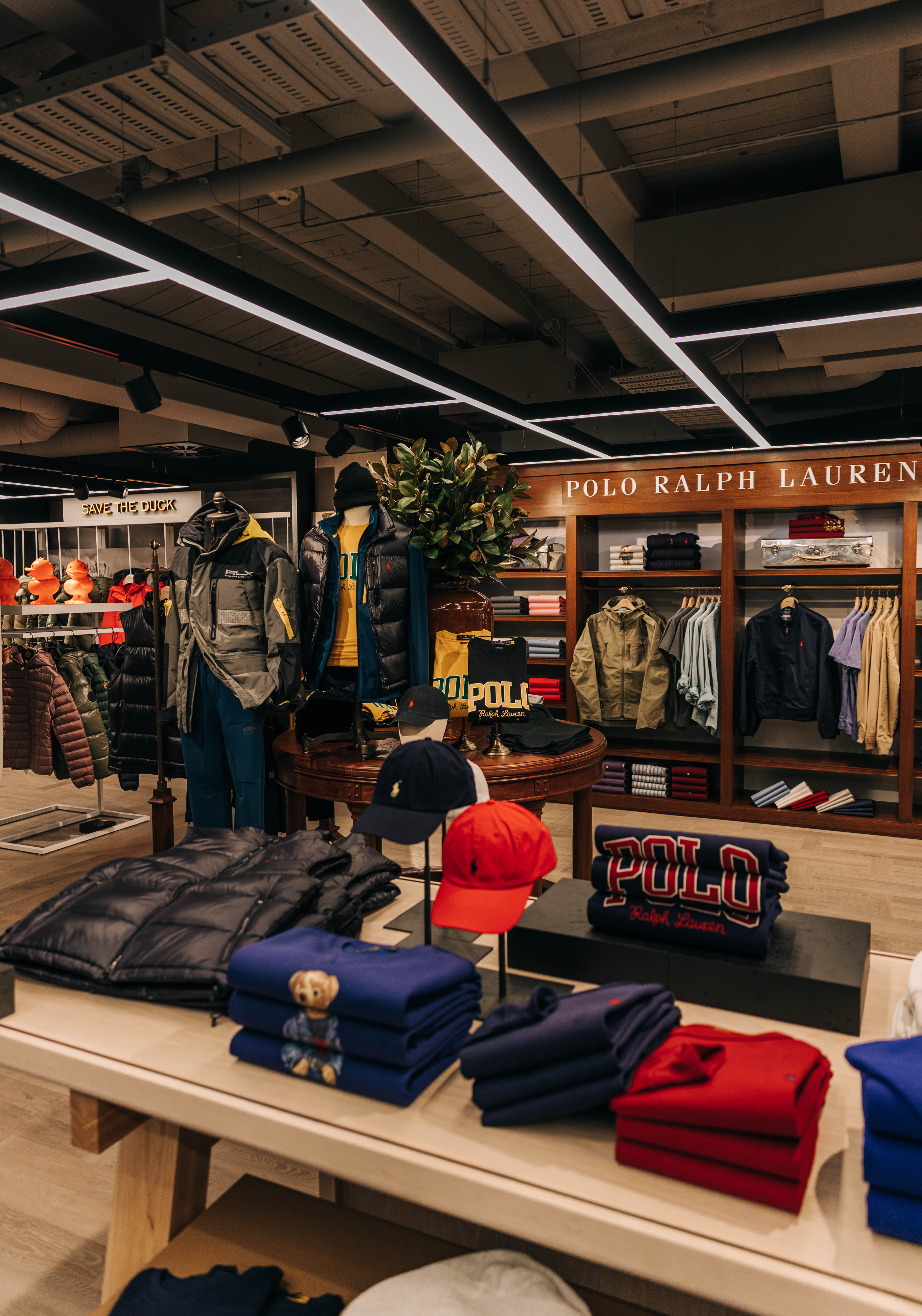 The Luxurious New Store Bringing Chloe, Ralph Lauren & Gucci Beauty To  Queenstown - NZ Herald
