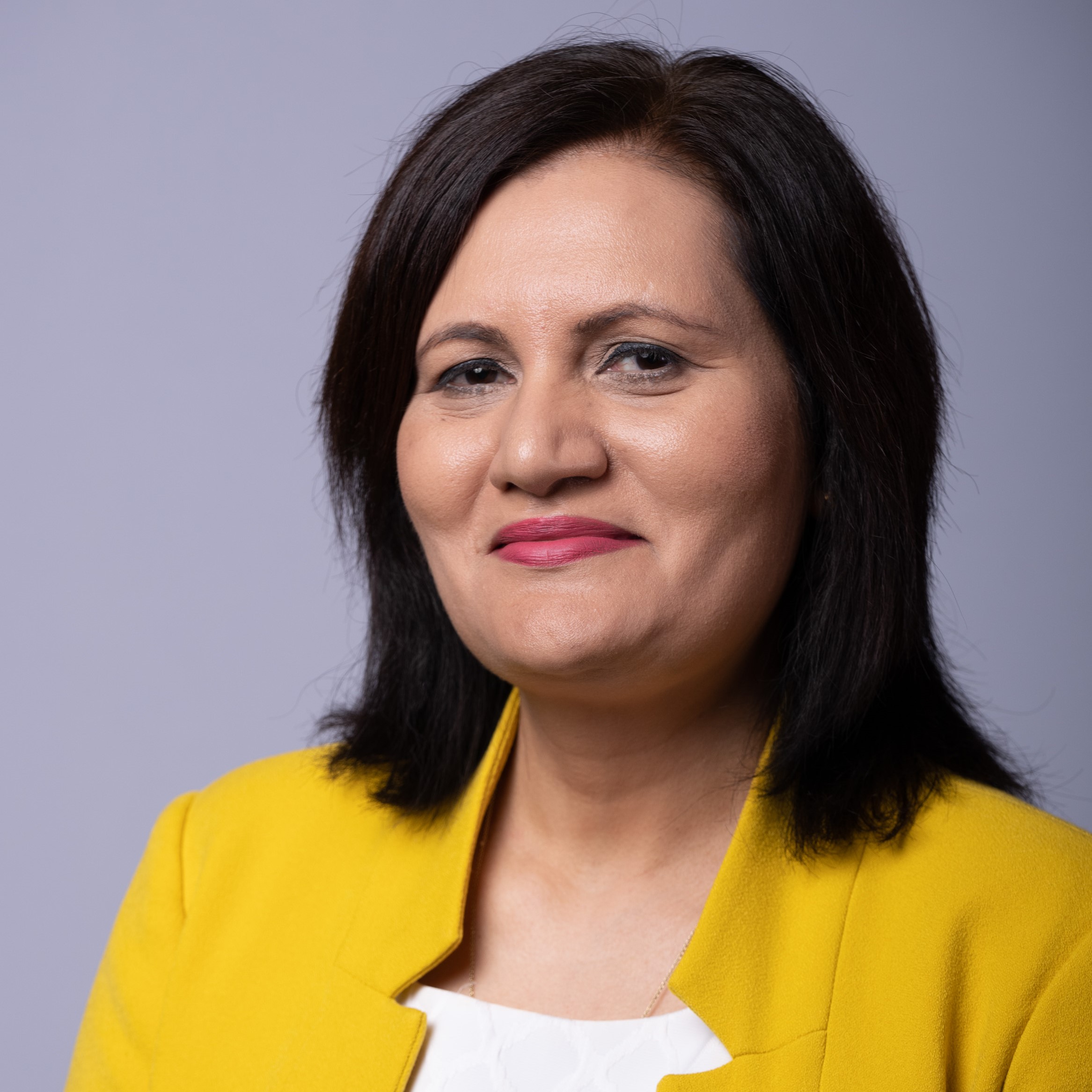 Act education spokesperson Parmjeet Parmar.
