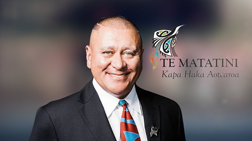 Te Matatini CEO Carl Ross. Photo / Supplied