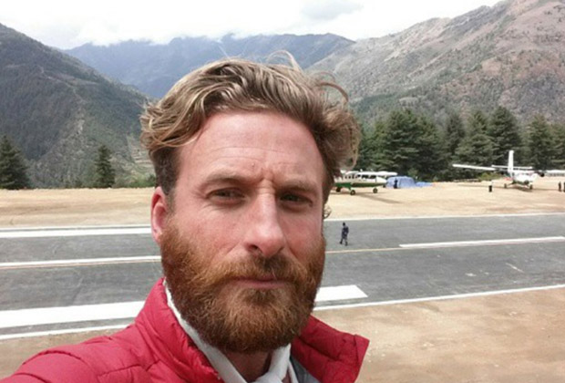 The Diary Harrycanes Plan A Royal Welcome Nz Herald