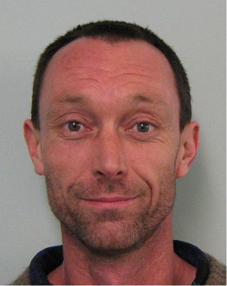 Richard Bennett Holling, 41. Photo / Supplied
