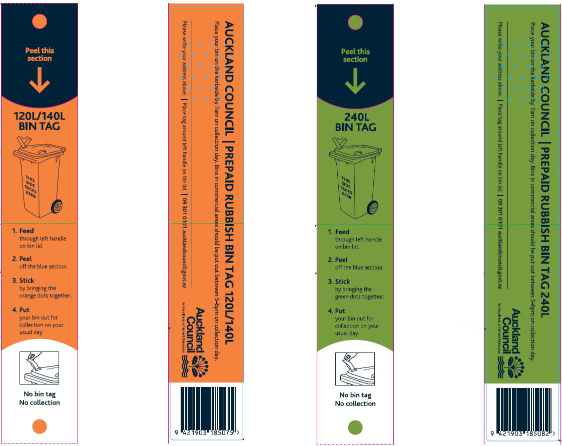 Discover 118+ council rubbish bags countdown super hot 3tdesign.edu.vn