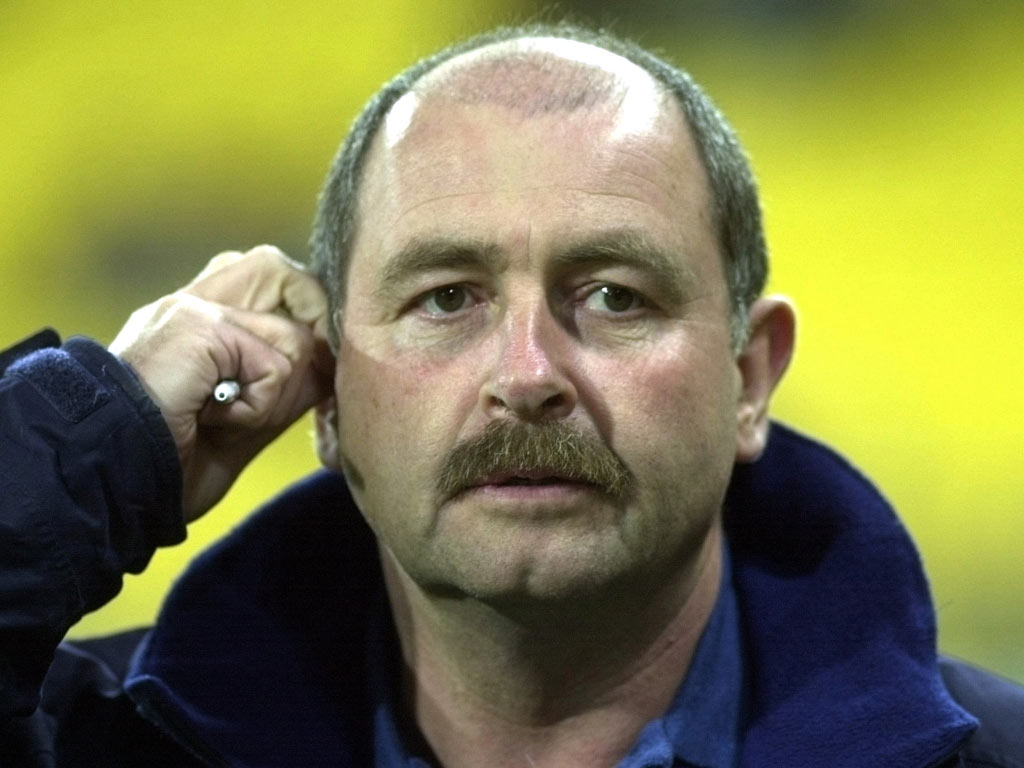 Sky Television commentator Grant Nisbett. Photo / Getty Images