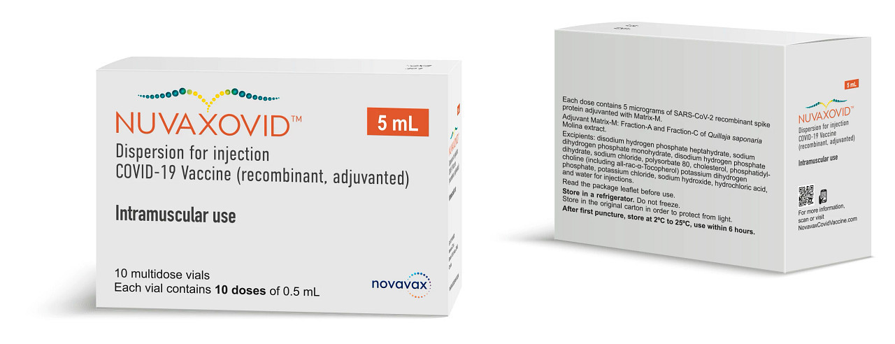 Regulator MedSafe has granted expanded provisional approval for Novavax's protein-based shot, Nuvaxovid, as a first or second booster in New Zealand. Photo / Novavax