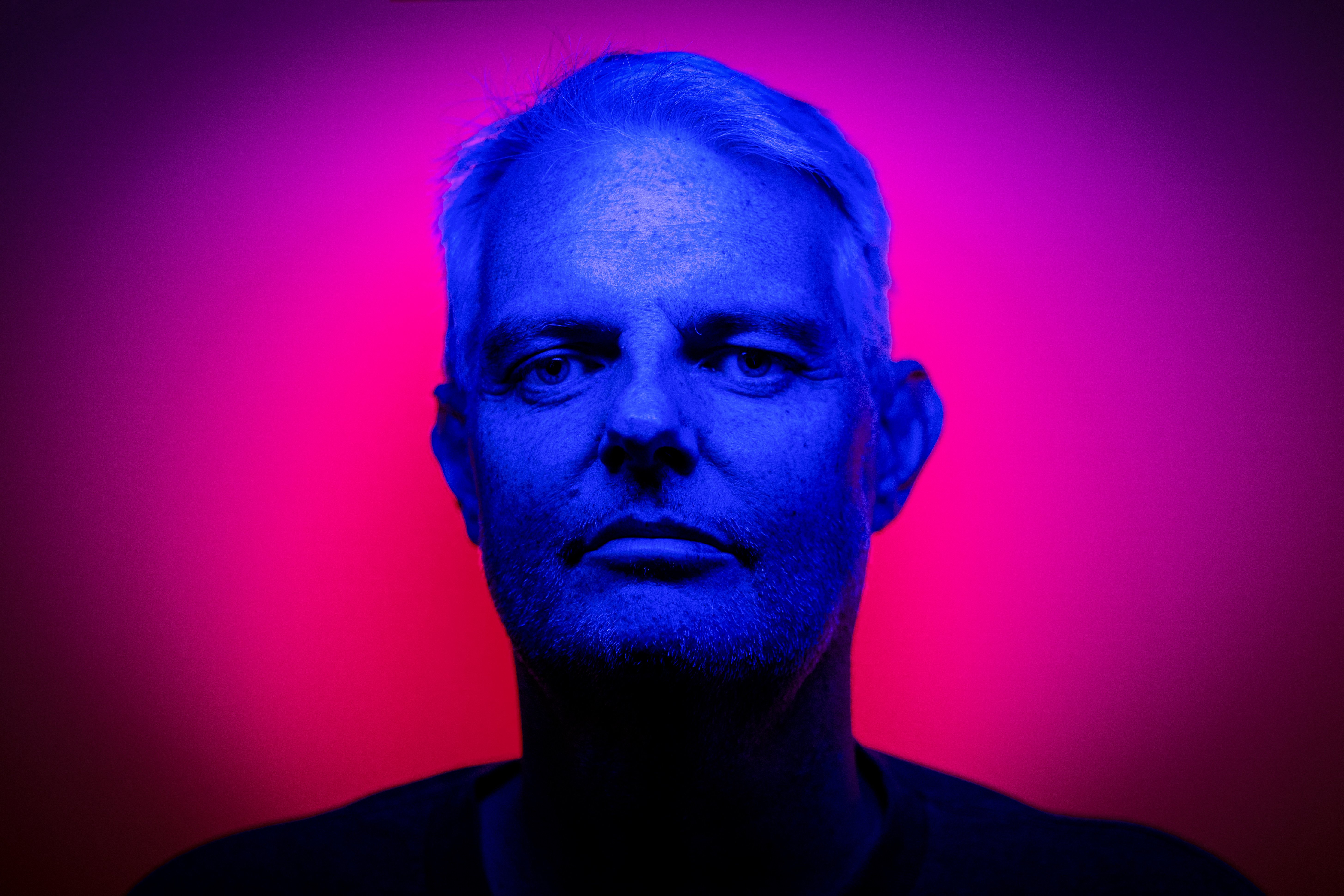 Simon Clark is one of hundreds of New Zealanders battling the blood cancer myeloma. Pharmac hasn't funded any new life-extending drugs for the terminal condition for a decade. Photo / Jason Oxenham