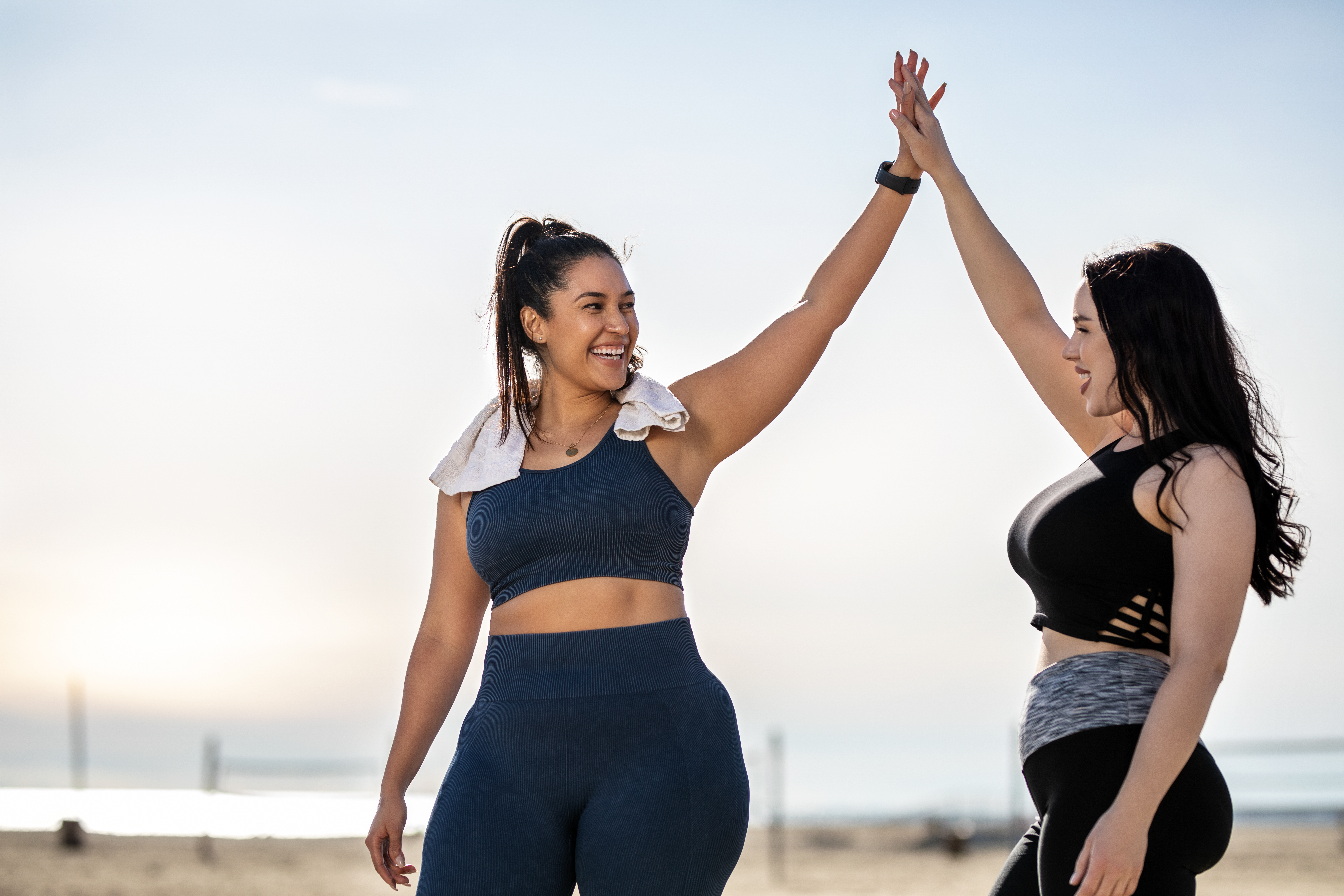 Rather than reaching for a supplement, there are things you can do to speed your metabolism up. Photo / Getty Images