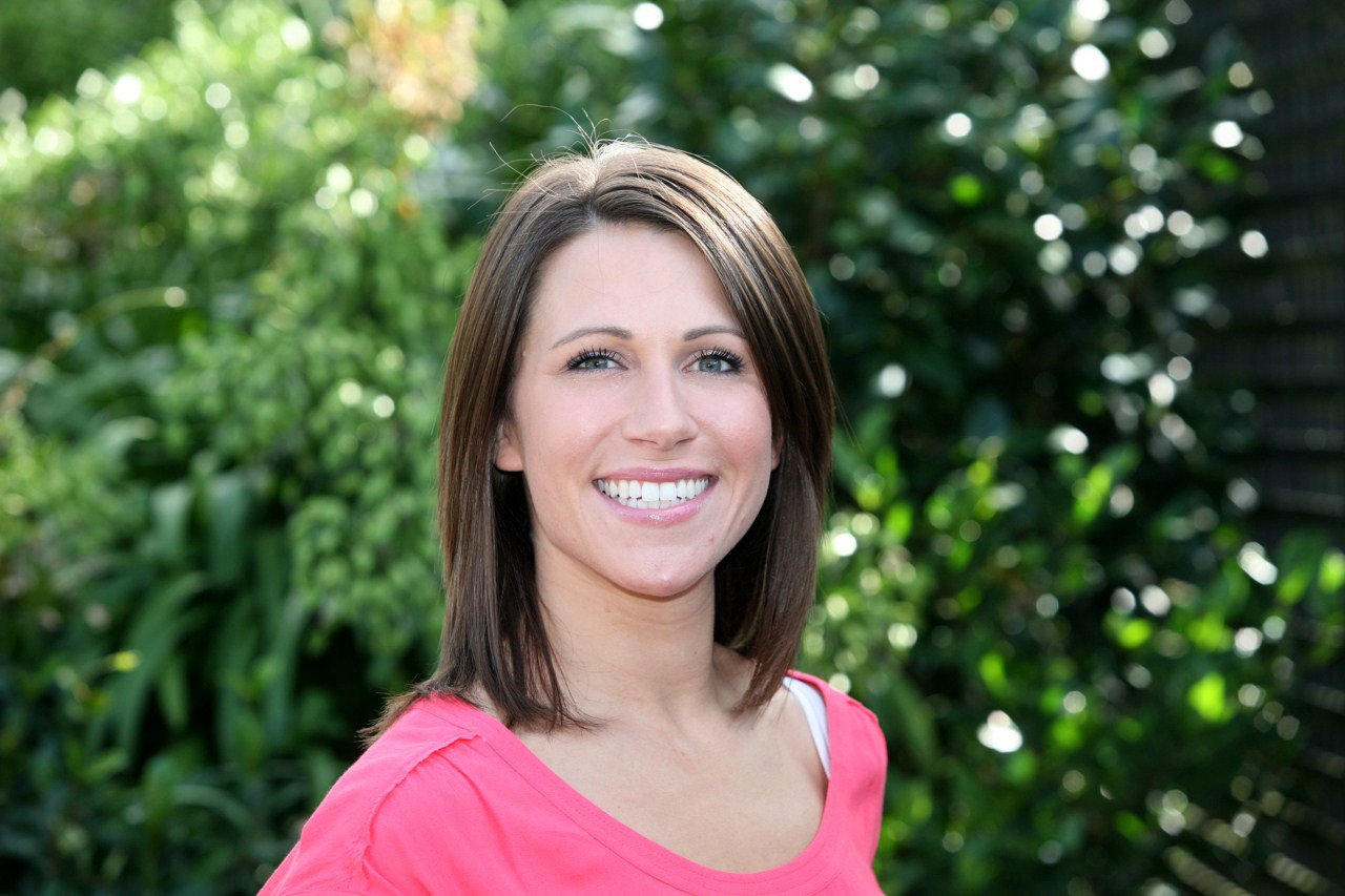 Change the way you organise your food, says nutritionist Claire Turnbull. Photo / Supplied