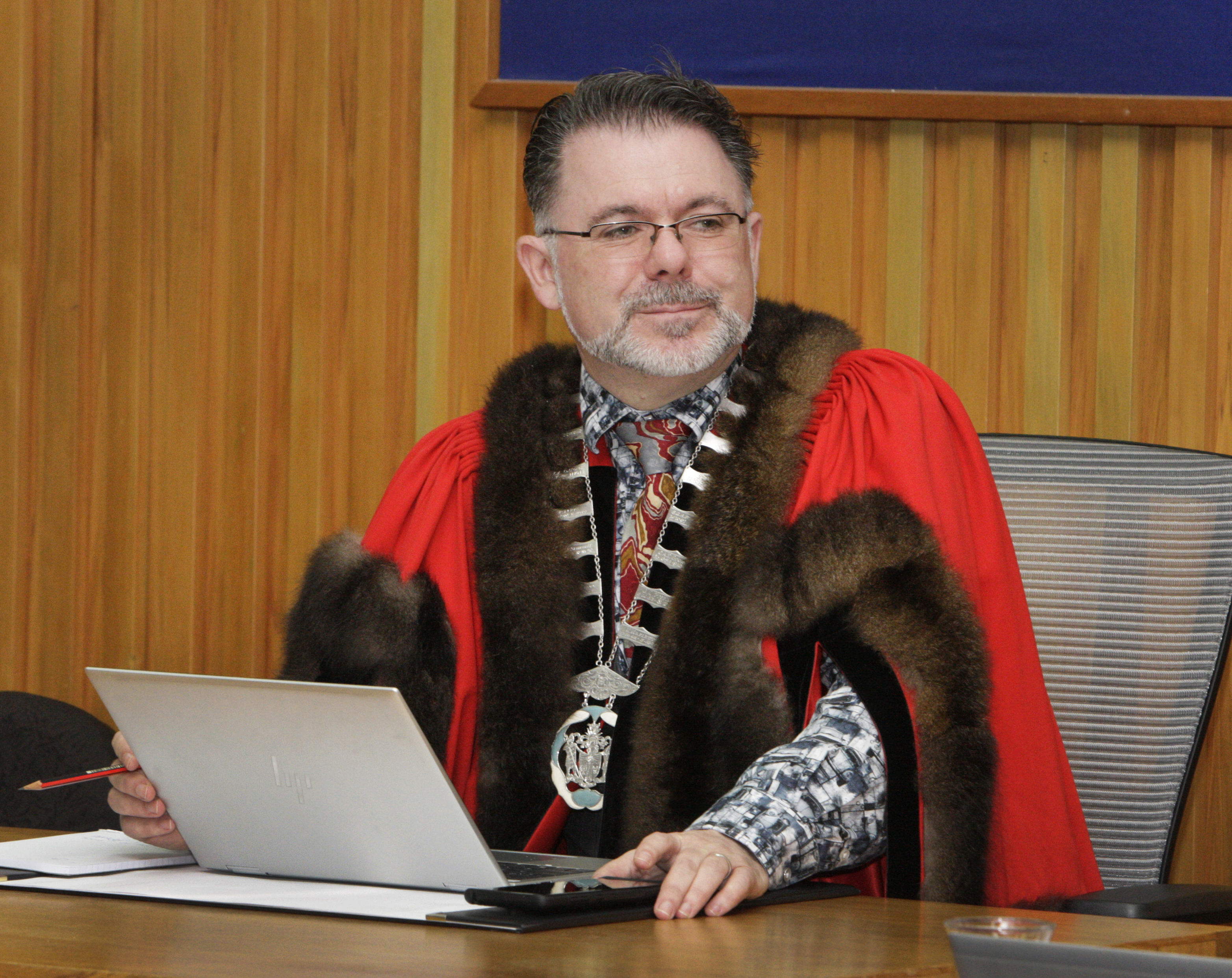 Whangārei Mayor Vince Cocurullo said the increase 