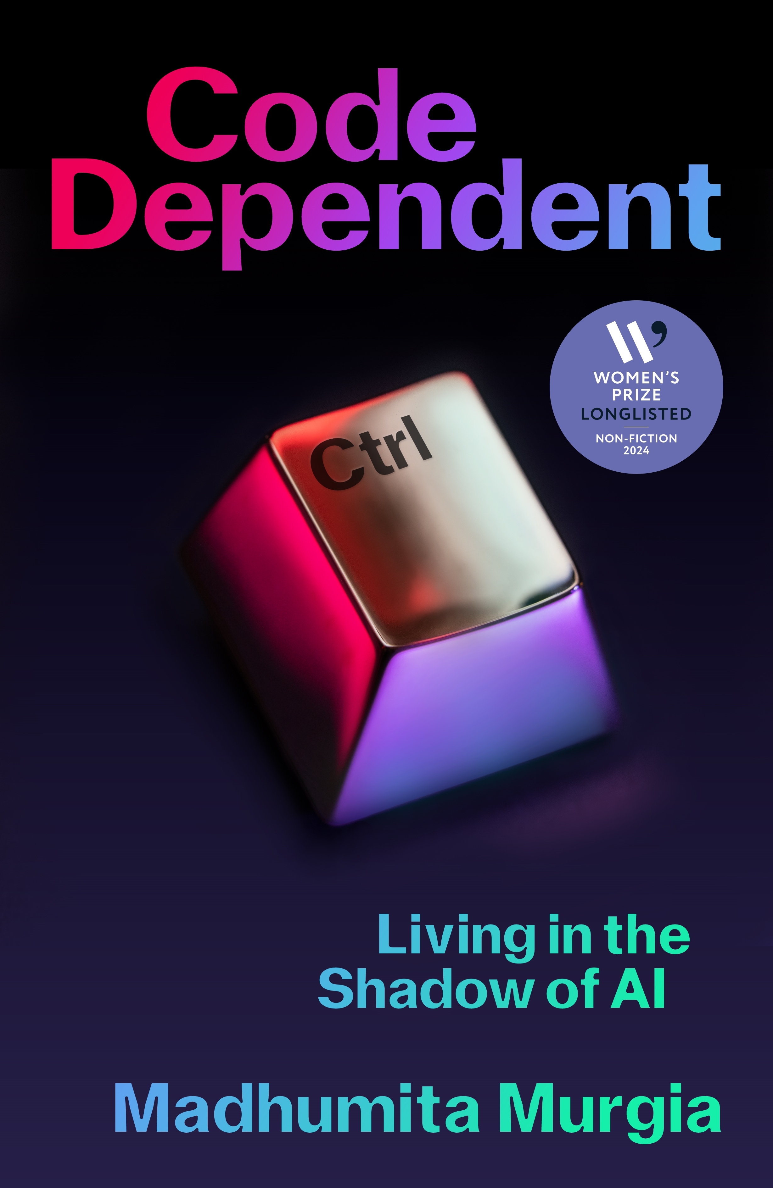 Code Dependent.