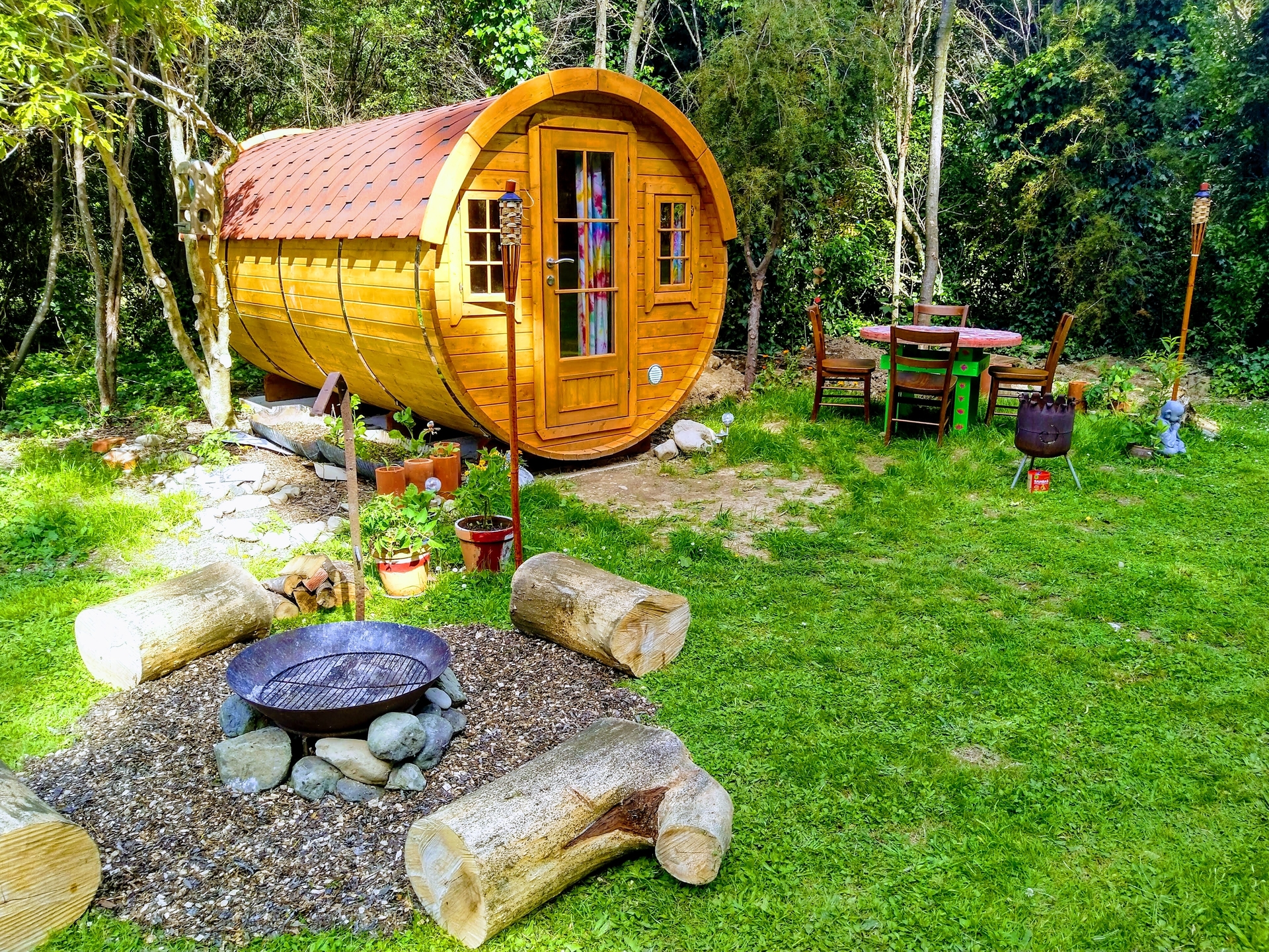 Planes, trains and Airbnb: The most unusual stays around New Zealand - NZ  Herald