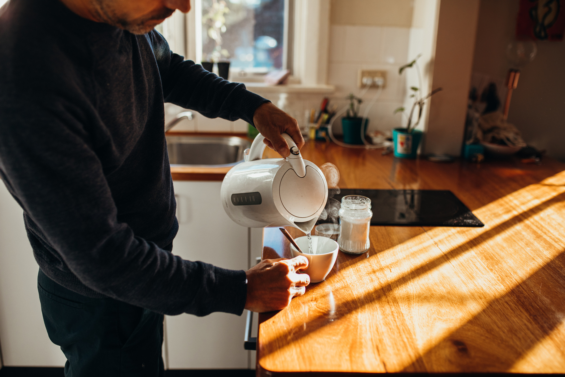 TikTok user reveals air fryer cleaning hack - NZ Herald