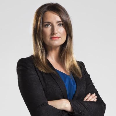 Stuff Circuit journalist Paula Penfold.