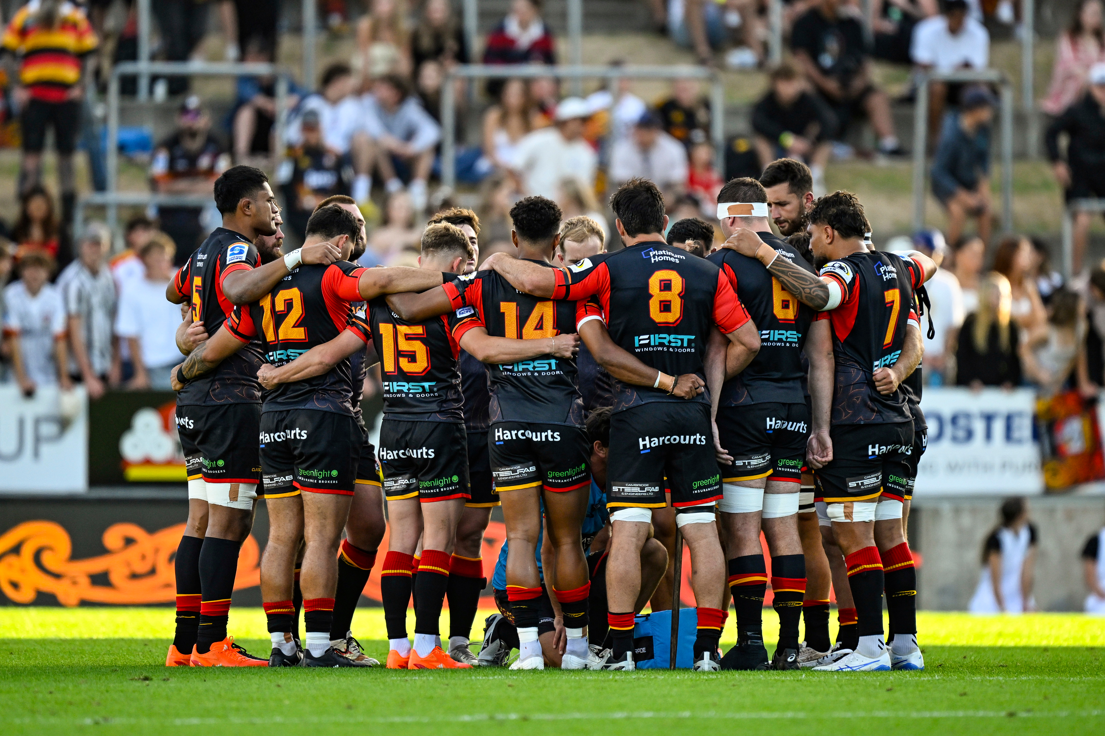 The Chiefs have lost another player for the season, with Rameka Poihipi ruled out with a knee injury. Photo / Photosport