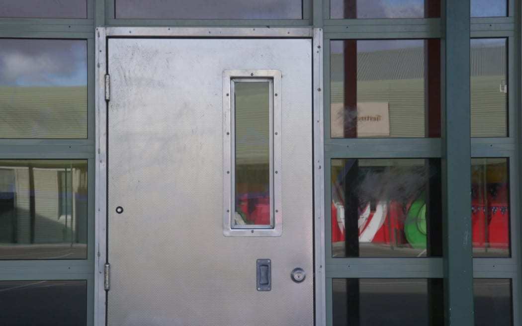 Youth justice residence Te Au rere a te Tonga in Palmerston North hosts the military-style boot camp pilot. Photo / RNZ