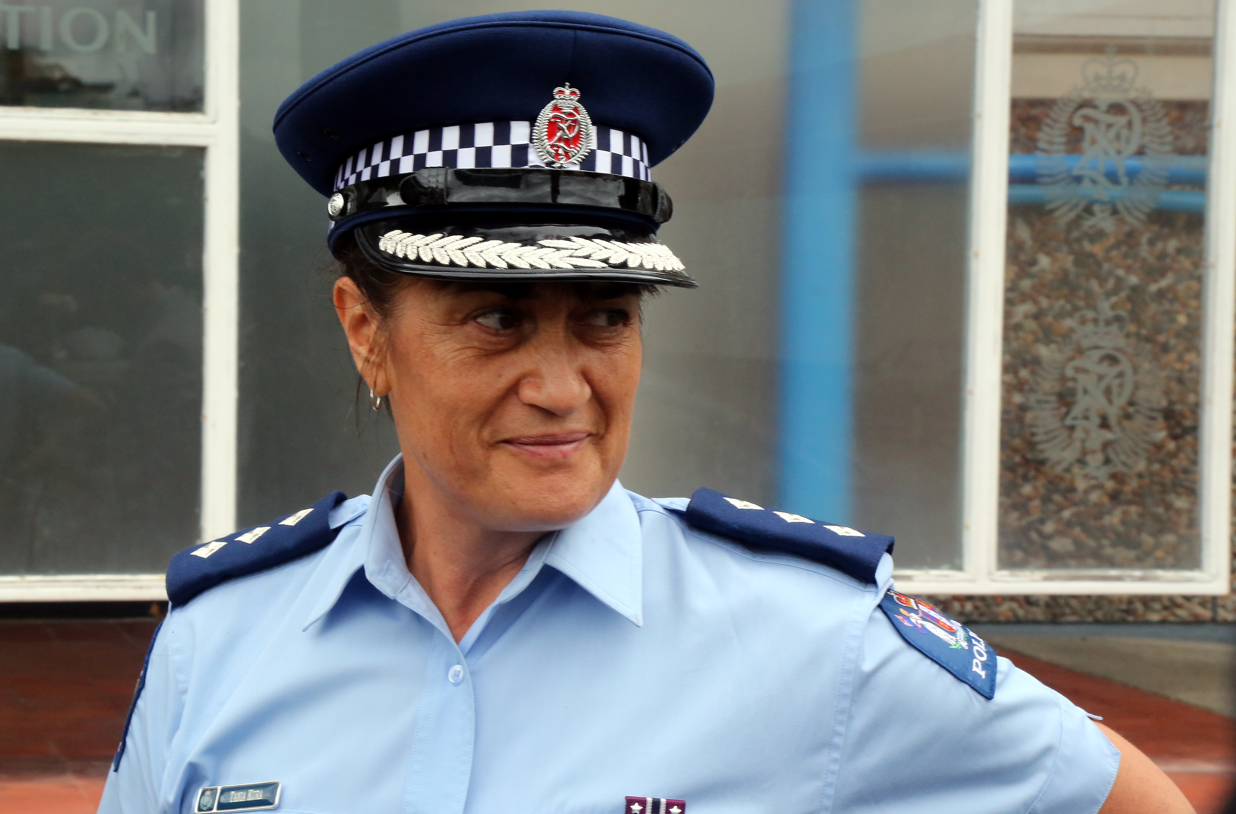 Tania Kura has been appointed to the statutory role of Deputy Commissioner after joining in 1987. Photo / Stuart Munro