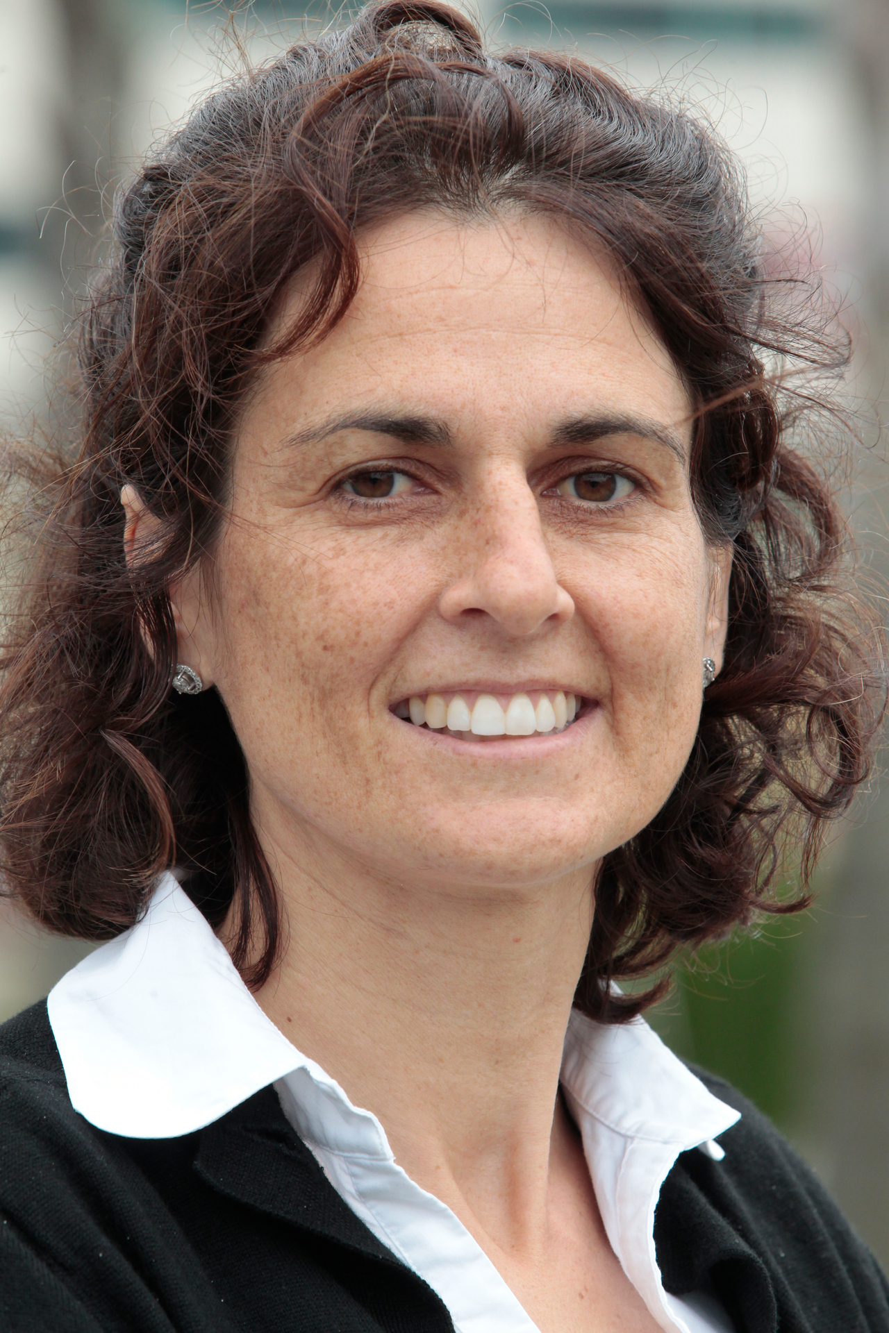 Counties Manukau Health group director of operations Dr Vanessa Thornton, photographed in 2011. Photo / NZME