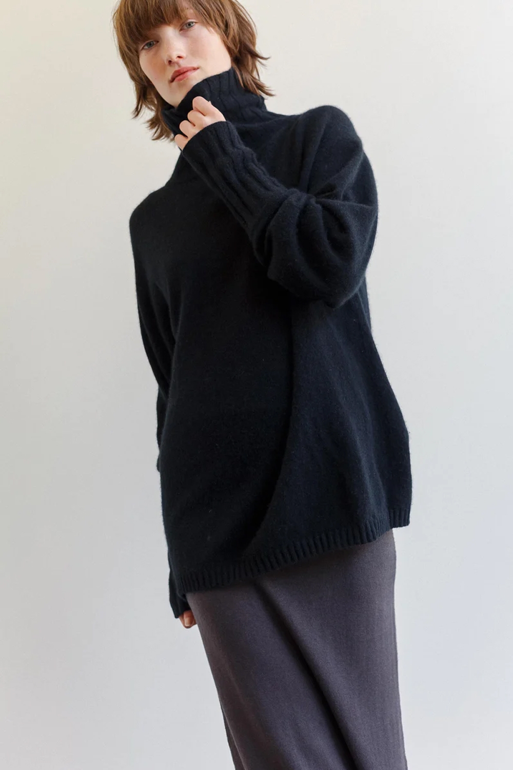Wixii's Veronic Perino jumper. Photo / Wixii