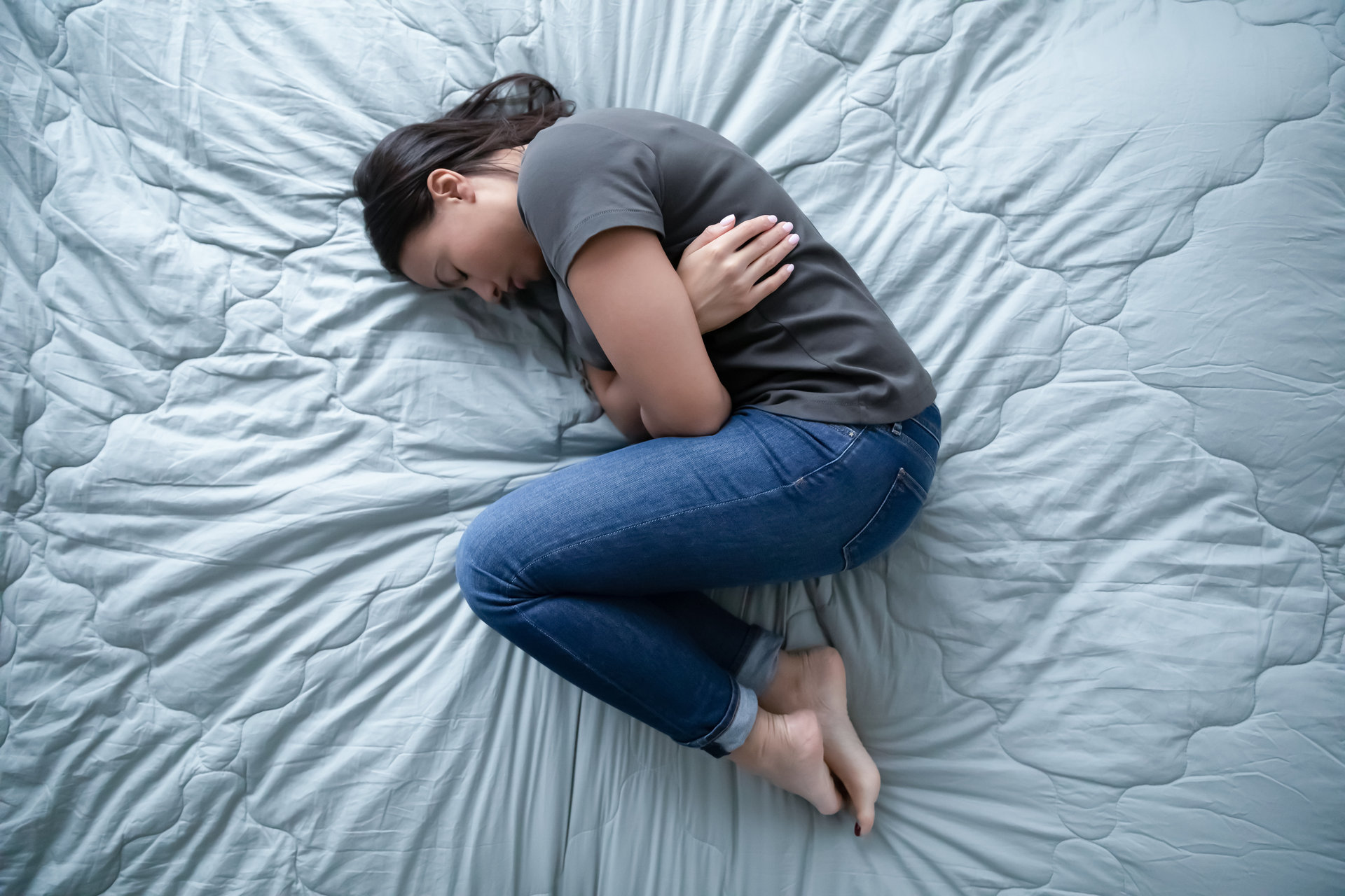 Eating disorder sufferers spoken to by the Herald are desperate for help but say it's simply not available. Photo / 123RF stock 