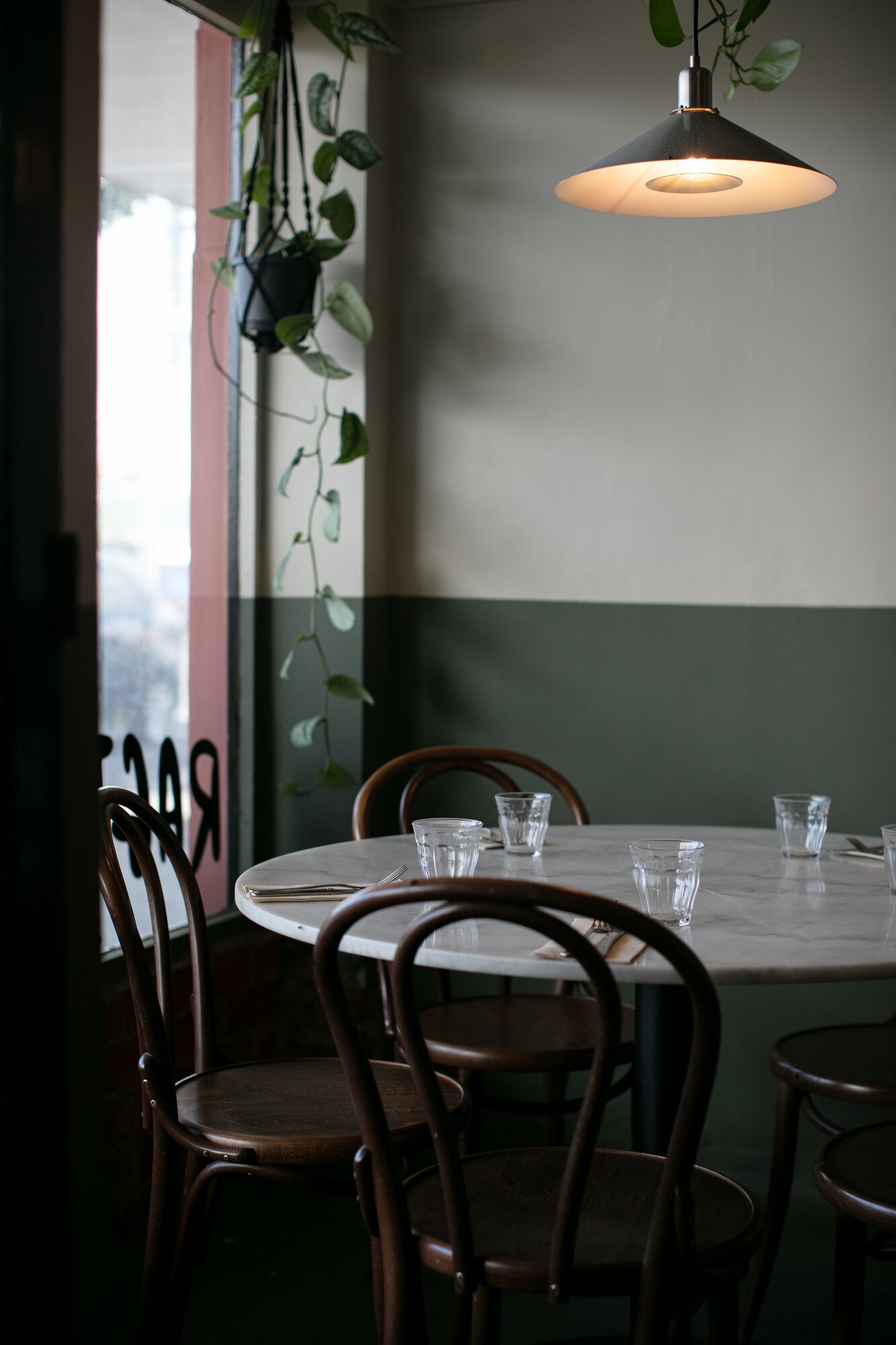 Ragtag. Photo / Babiche Martens