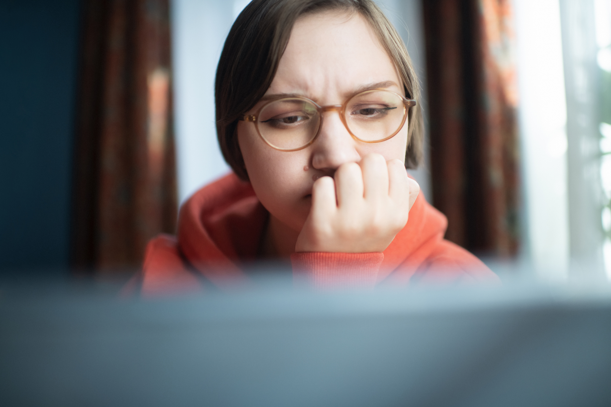 A Netsafe study estimated New Zealanders lost $2.3 billion to digital scams in the year to August - equivalent to 0.6% of GDP. Photo / Getty Creative