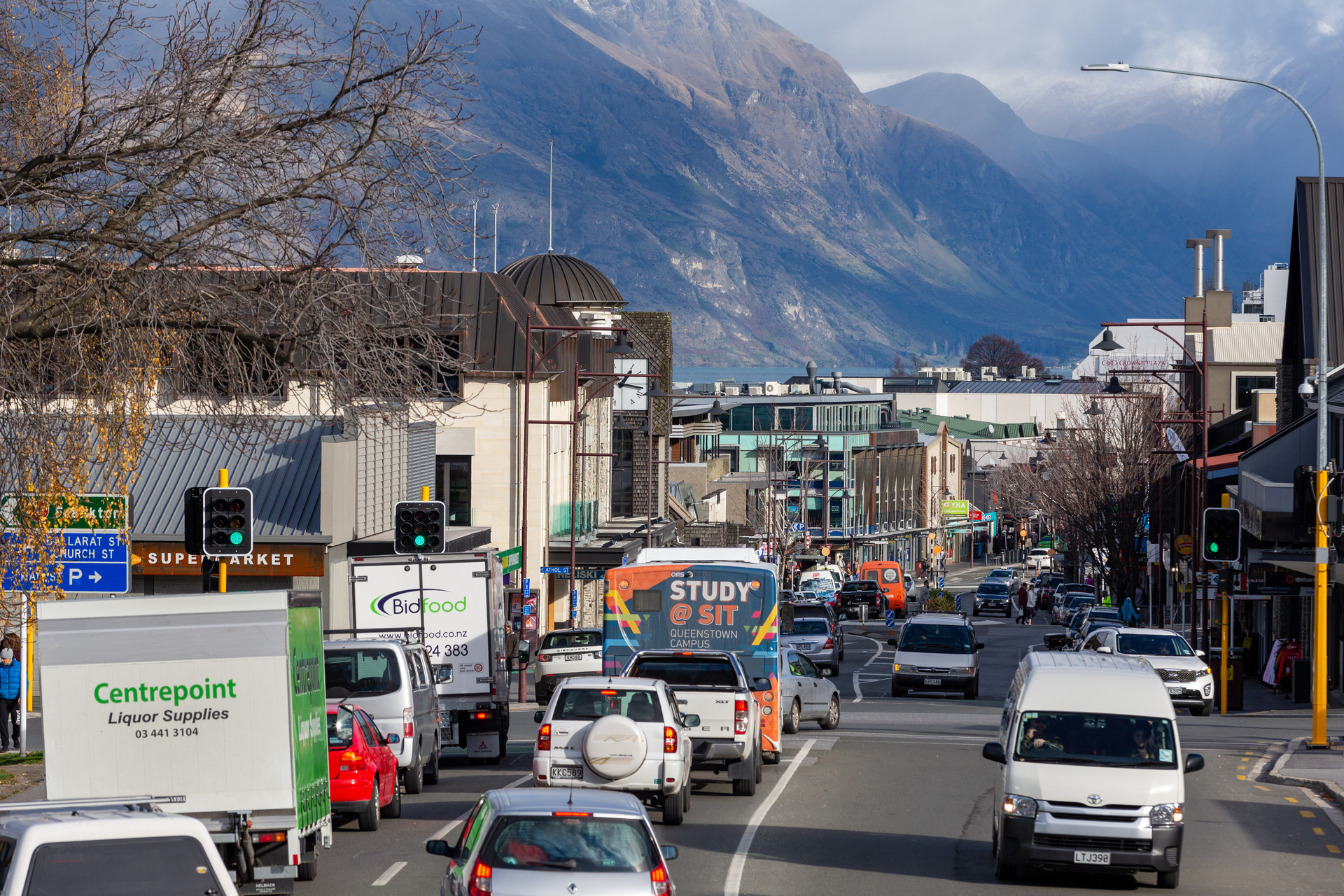 Staff shortages prohibit local businesses from giving tourists the New Zealand experience they deserve.