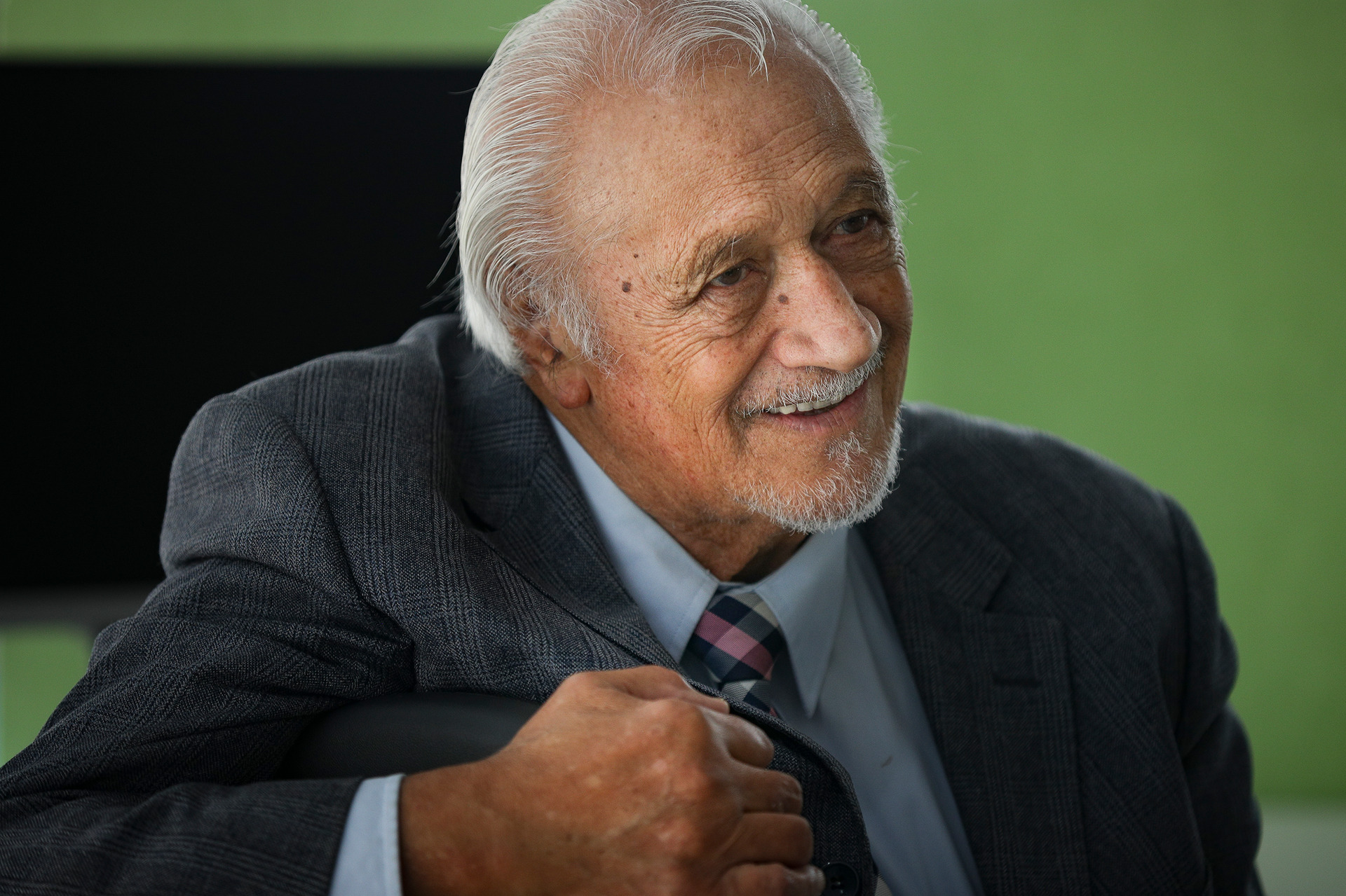 Te Arawa Lakes Trust chairman Sir Toby Curtis said the introduction of Māori wards would be a step towards better equity. Photo / File