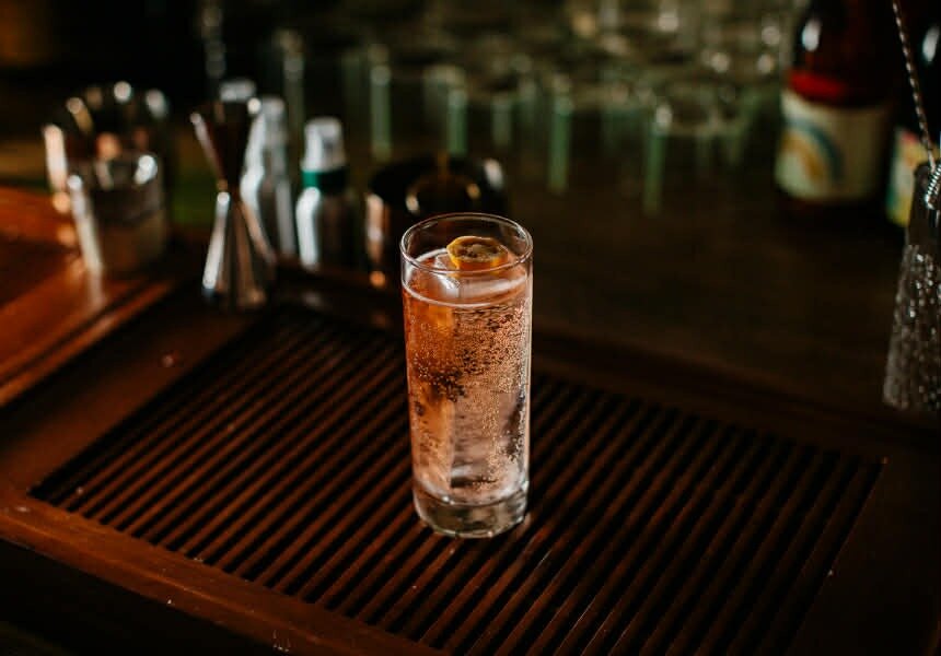 The multi-use nature of tomato in cocktails is a key part of its popularity, says PJ Renaud, mixologist at Panacea Bar.