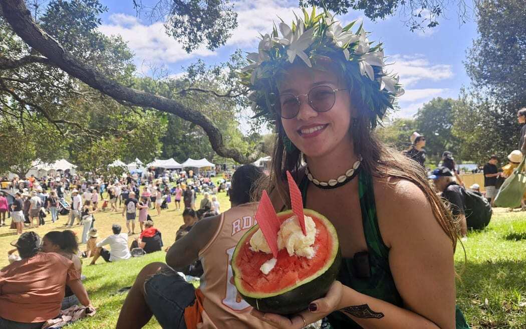 Photo / RNZ/Tiana Haxton