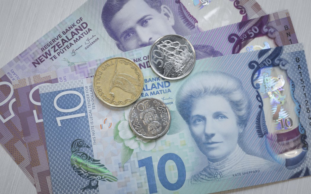 Fleur Howard, chief executive of FinCap, says some families could be left without enough money week to week. Photo / RNZ