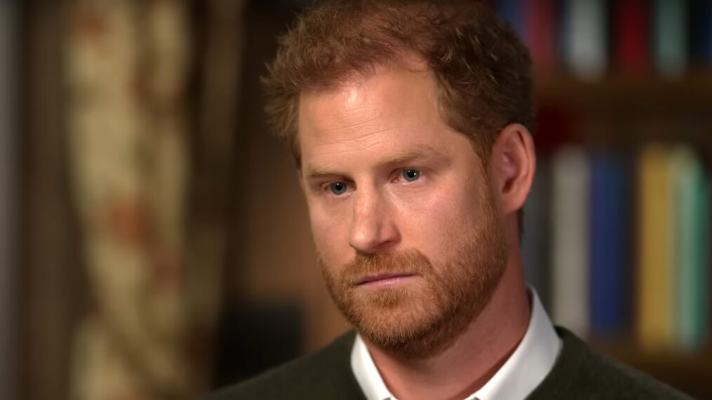 Prince Harry is suing the Mail on Sunday for defamation, and a day-long court hearing was held on Friday in London.