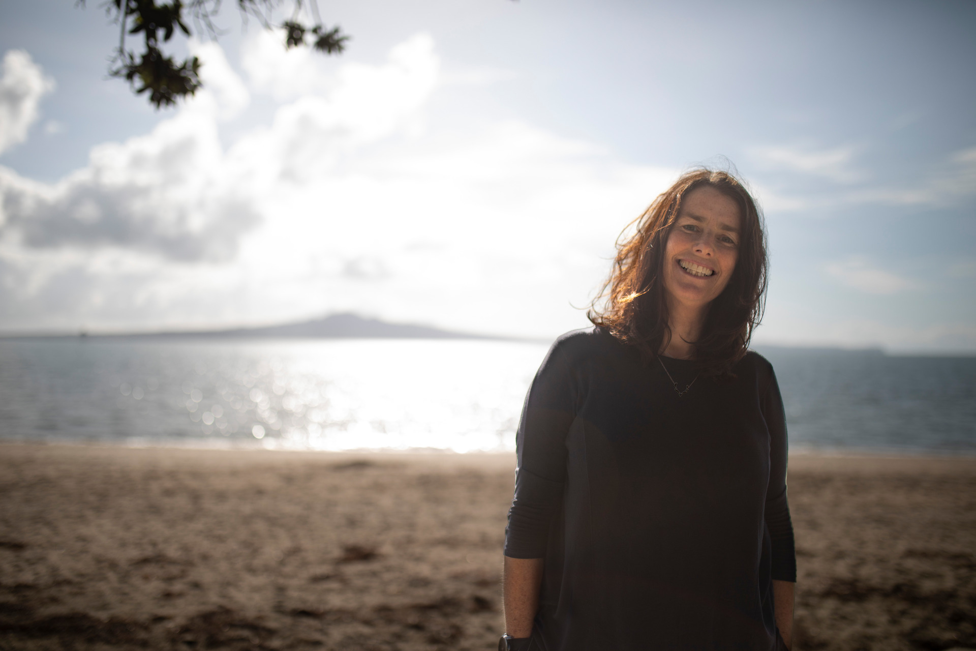 Associate Professor Rochelle Constantine. Photo / Supplied