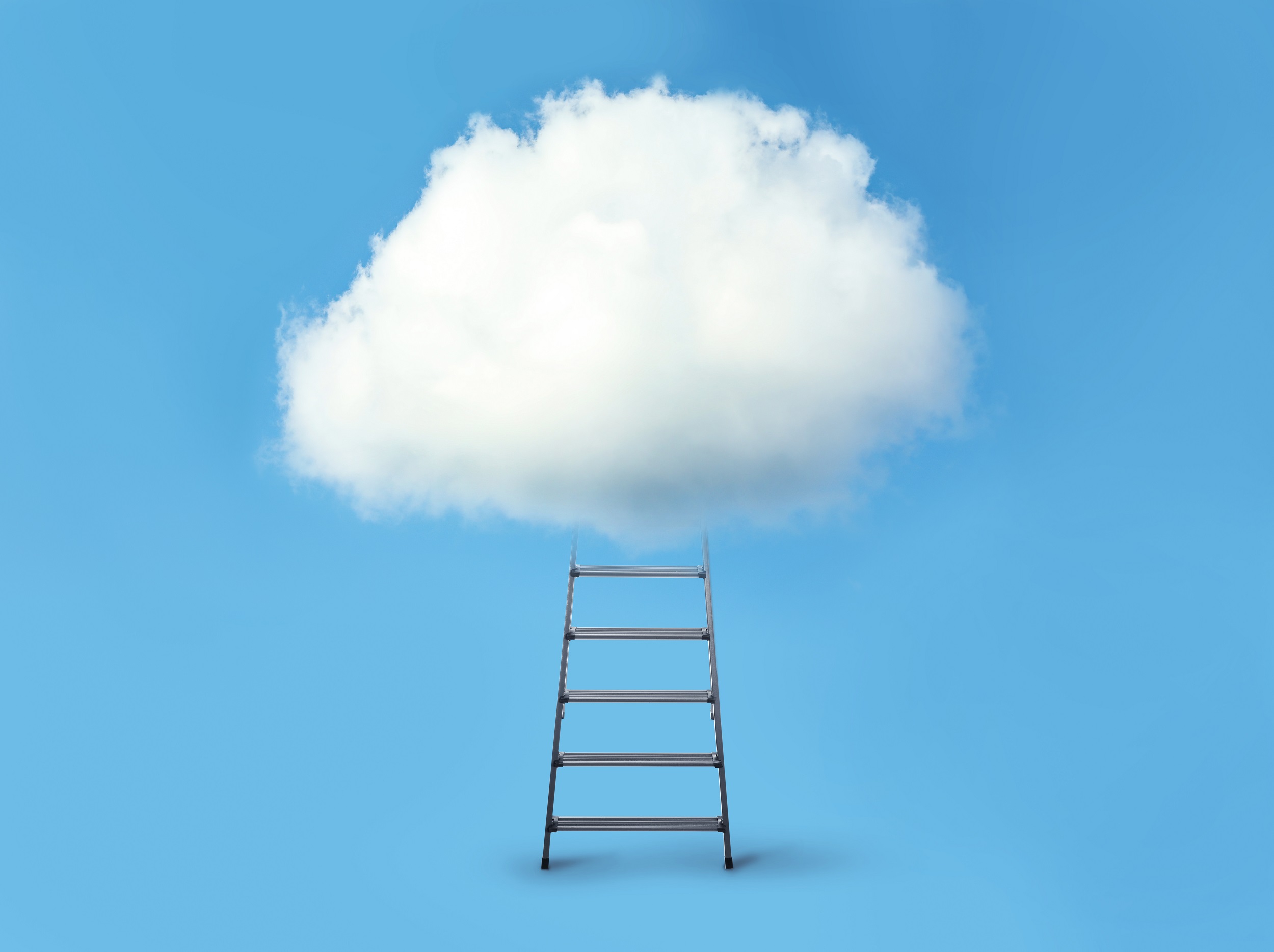 A leg up: the Crown-backed KiwiSaaS helped makers of software-as-a-service or cloud software connect with peers, and access knowledge online or at regular events. Photo / Getty Images