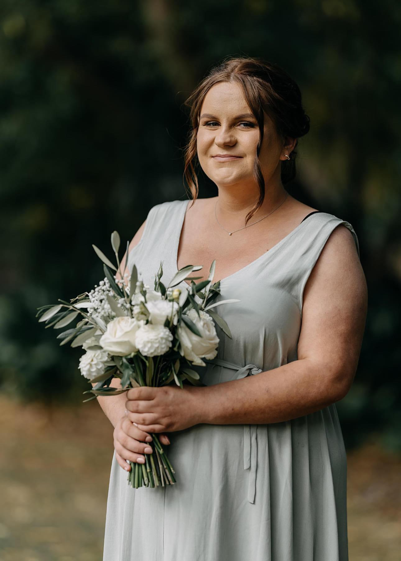 Samantha Whyman, 29, who was 29 weeks pregnant, died at Palmerston North Hospital on April 13, 2024. Photo / Givealittle