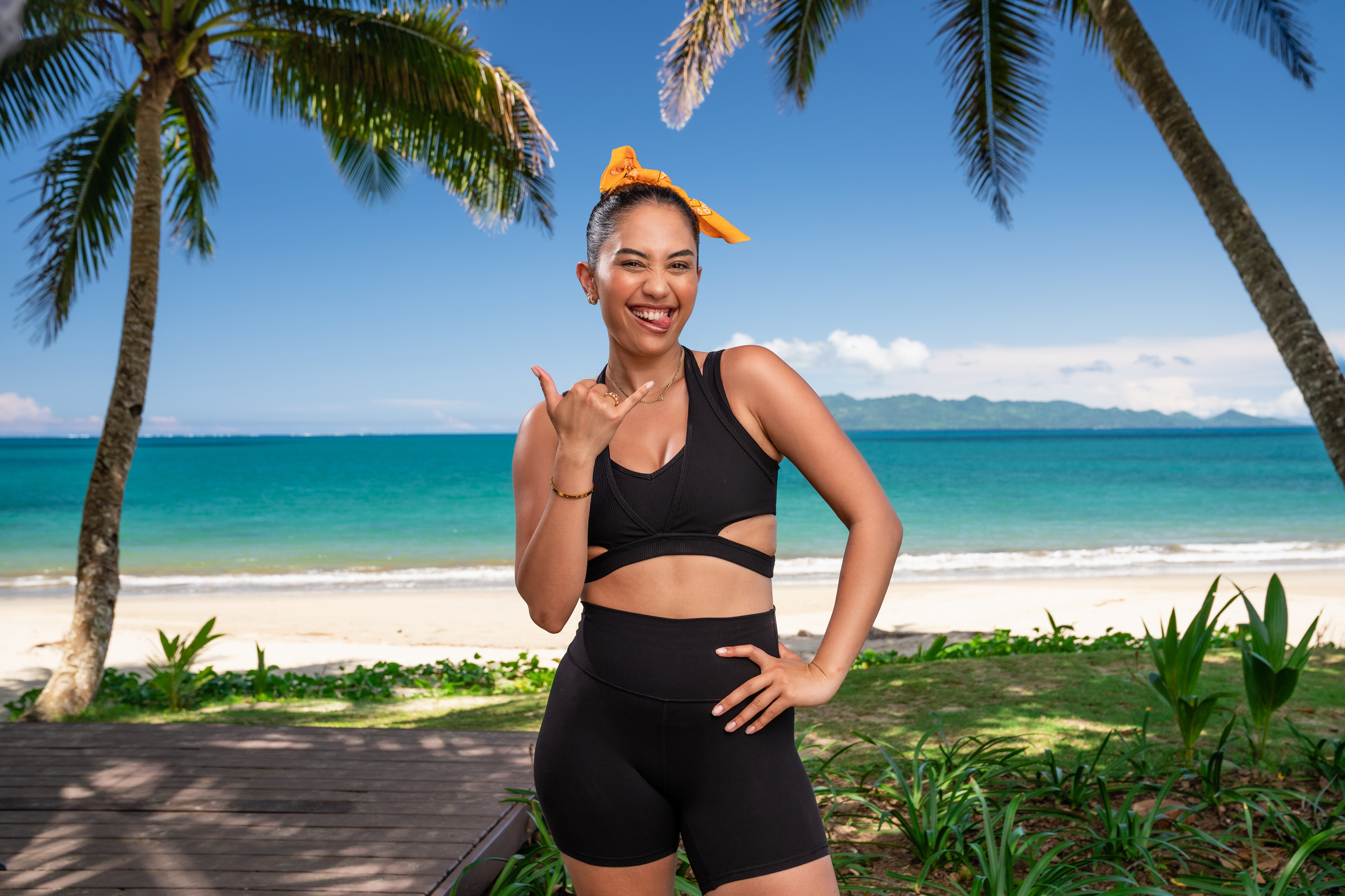 Alex King. Photo / TVNZ