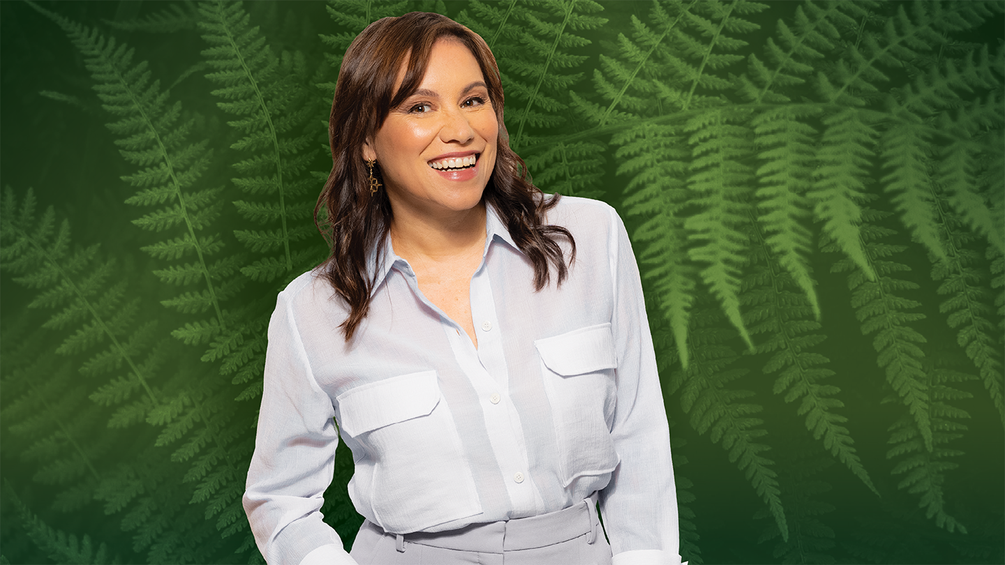 Stacey Morrison: Learn phrases and words that are often heard in media broadcasts, public addresses and everyday conversations. Photo / supplied