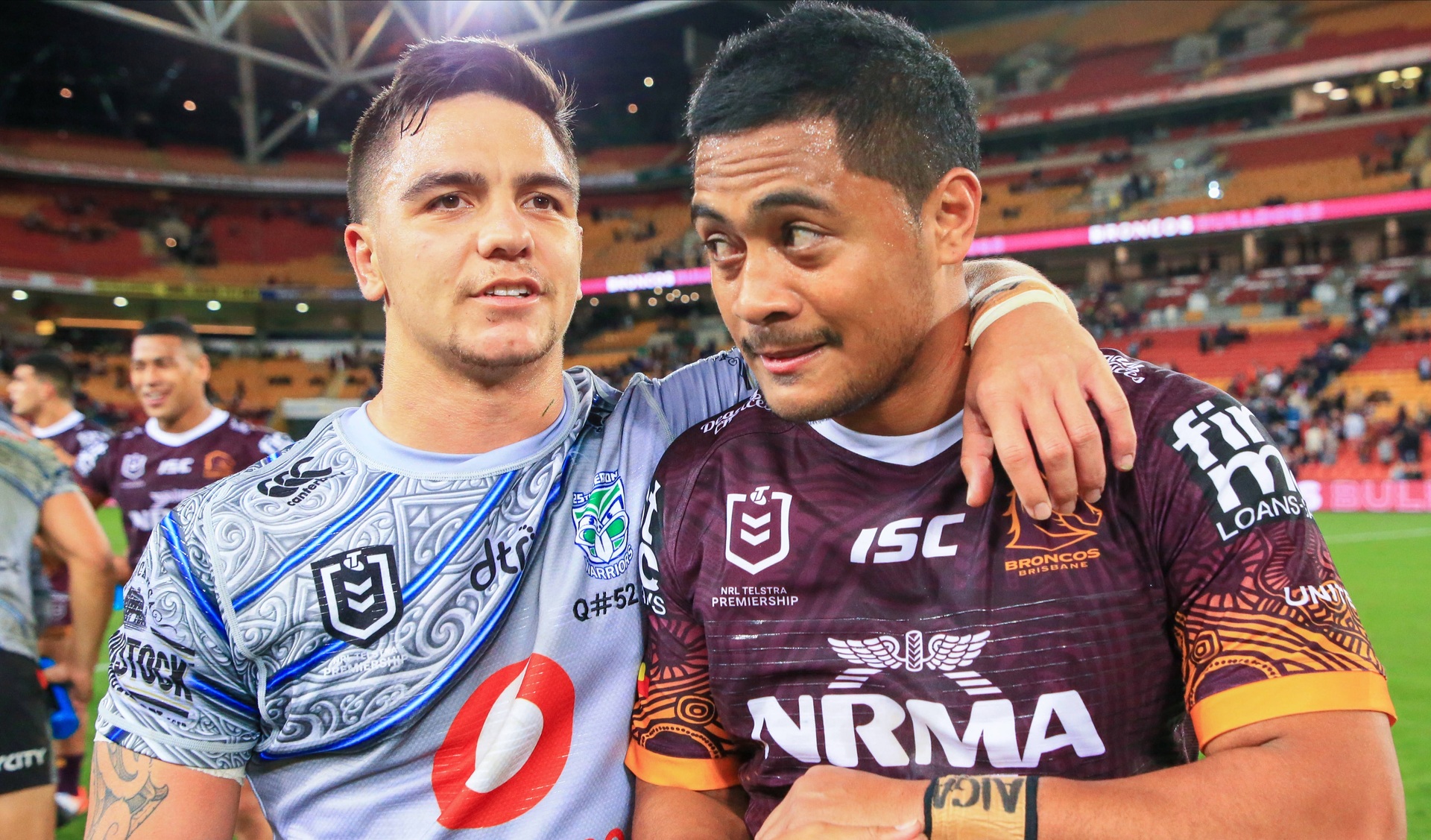 NRL 2019: Brisbane Broncos the great underachievers and Darren Lockyer  agrees