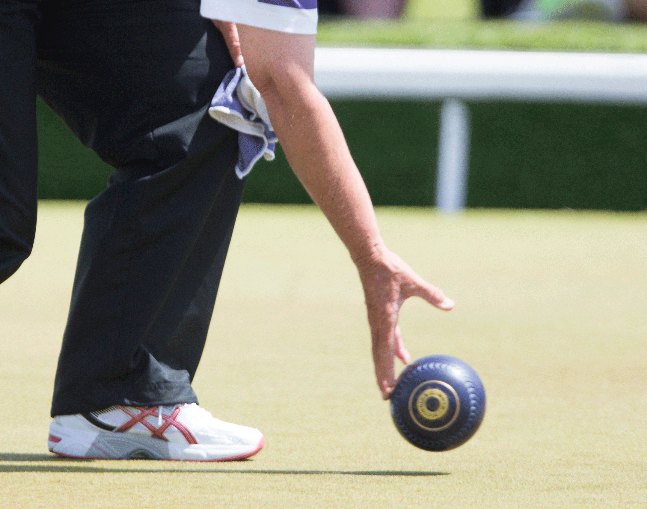 Bowls: Good turnout at Centre Junior Singles - NZ Herald