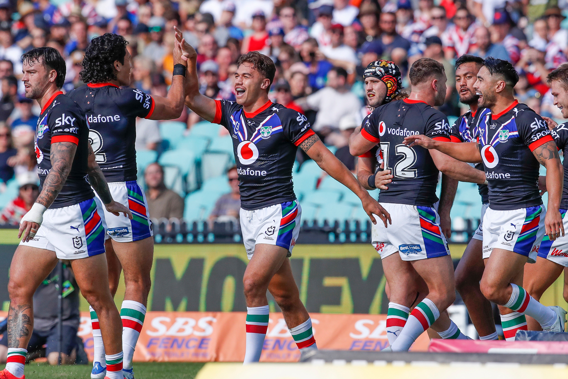 Rugby league: New Zealand Warriors boss reveals plan for 2022 NRL season if  they can't return home - NZ Herald