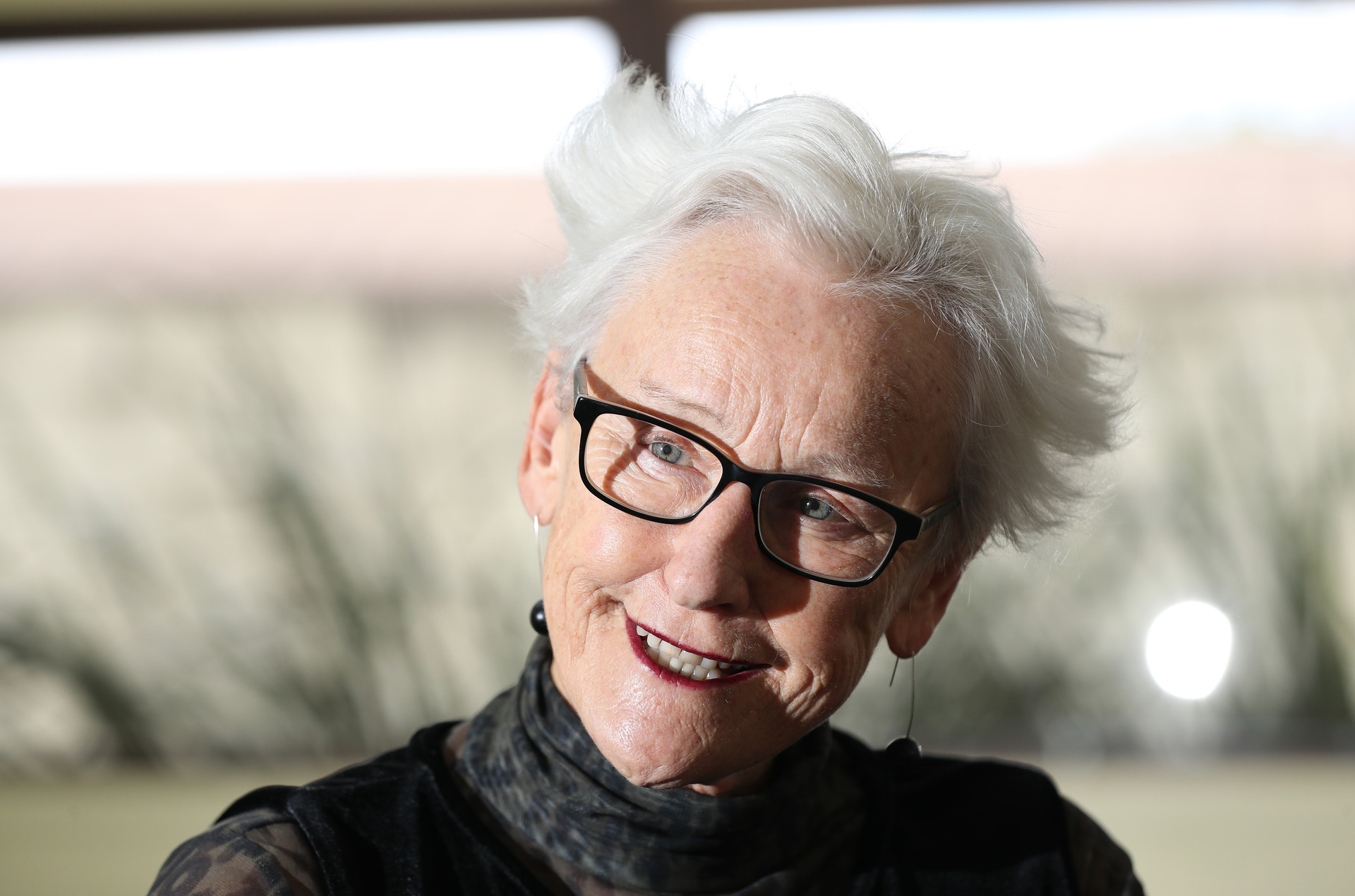 Trish Grant, IHC New Zealand director of advocacy, has been leading a 13-year IHC legal battle for disabled children's educational rights against the government. Photo / Michael Cunningham