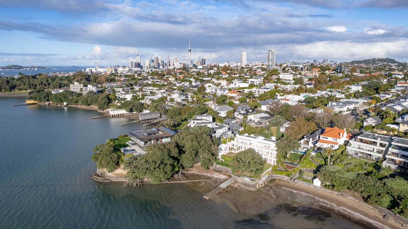 New planning rules that will dictate how many houses can be built and where across Auckland are currently out for public consultation. Photo / NZME