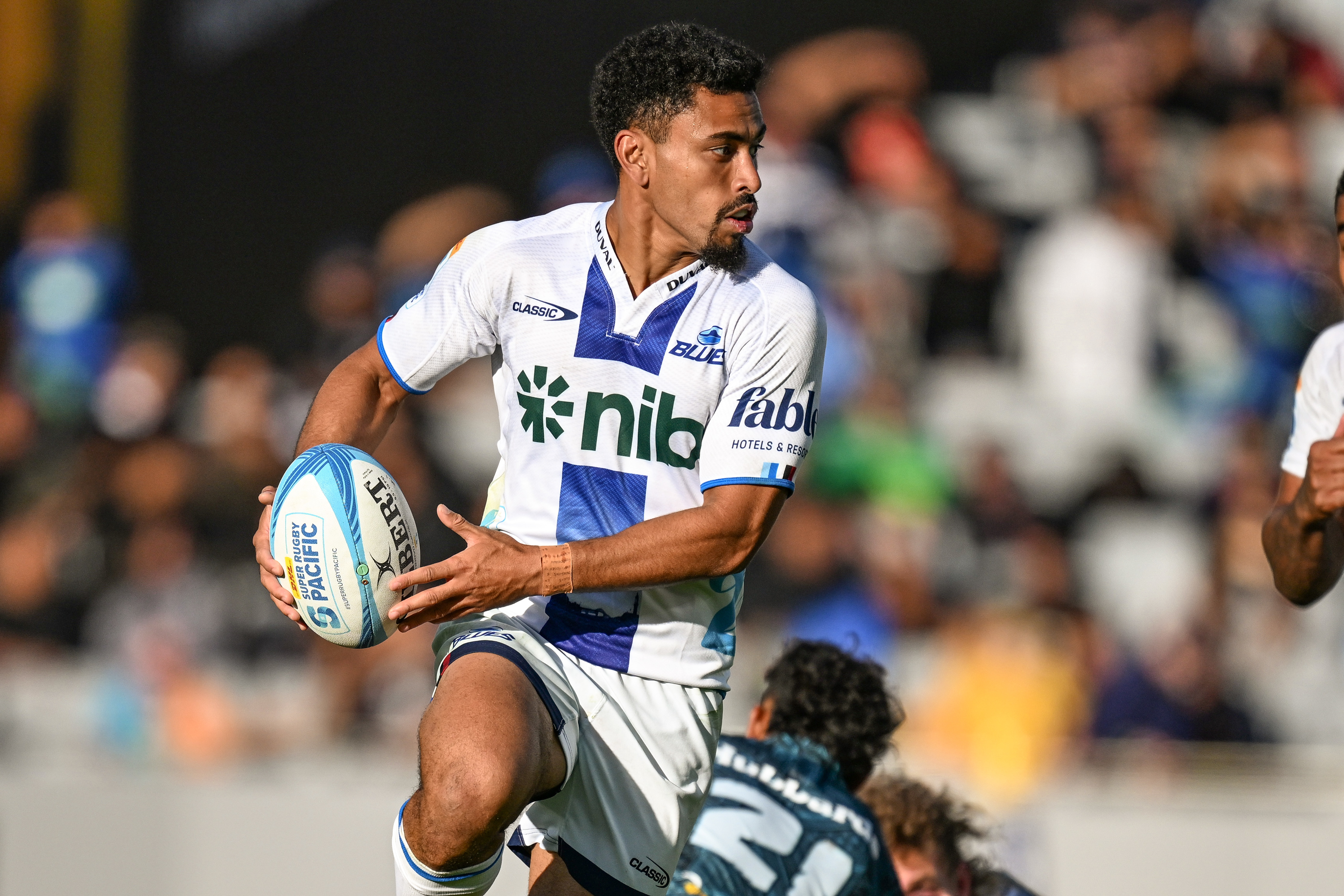 Stephen Perofeta. Photo / Photosport