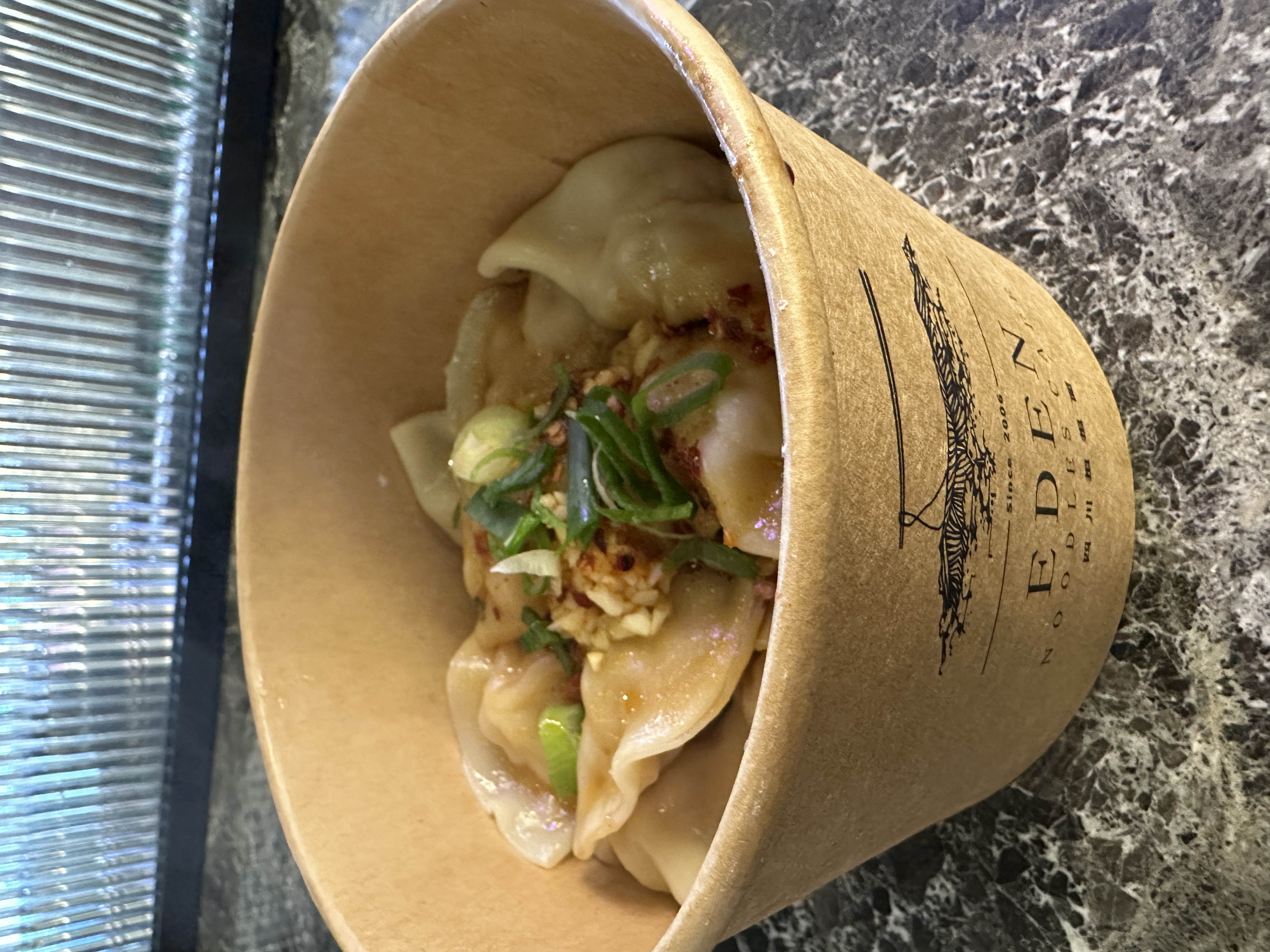 Harbour Eats brings together a diverse mix of eateries in a lively food hall designed for easy group dining. Photo / Supplied